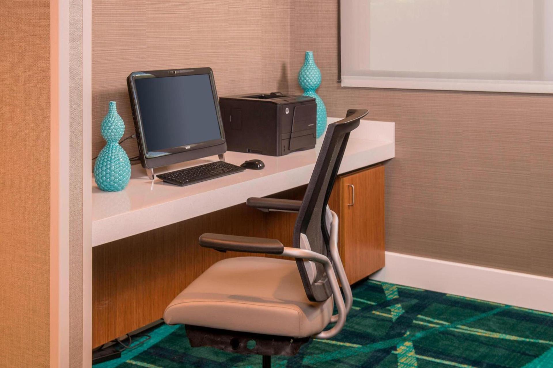 SpringHill Suites by Marriott Gaithersburg photo 1