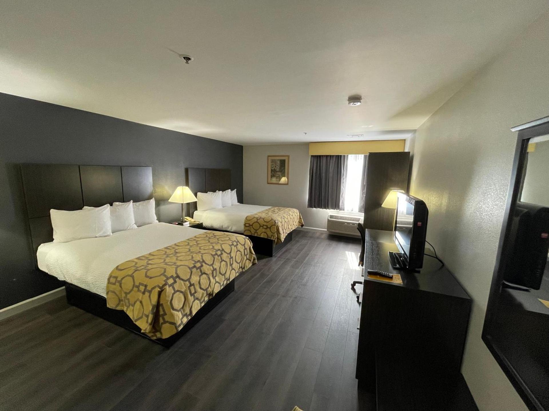 Baymont by Wyndham Branford/New Haven photo 11
