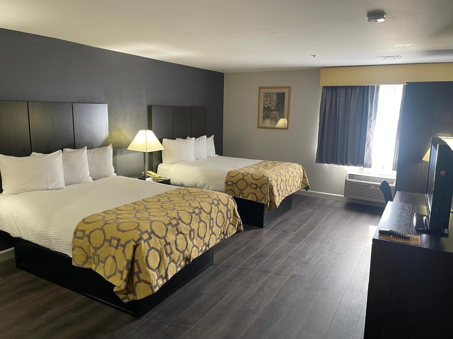 Baymont by Wyndham Branford/New Haven photo 19