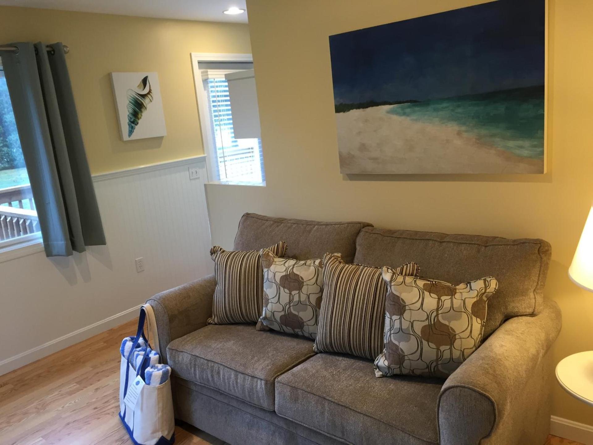Breezeway Boutique Hotel photo 45