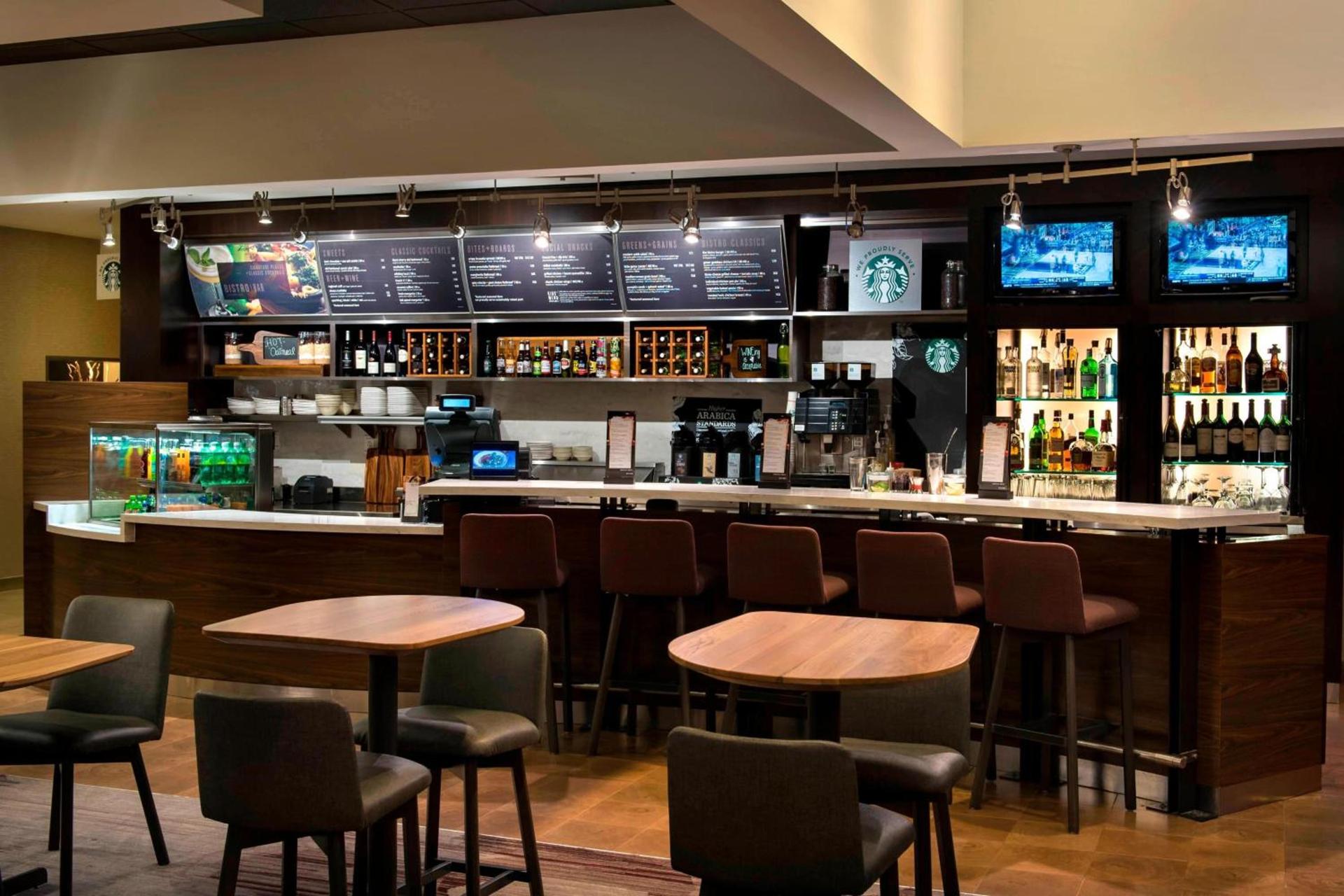 Courtyard by Marriott Chicago Naperville photo 16