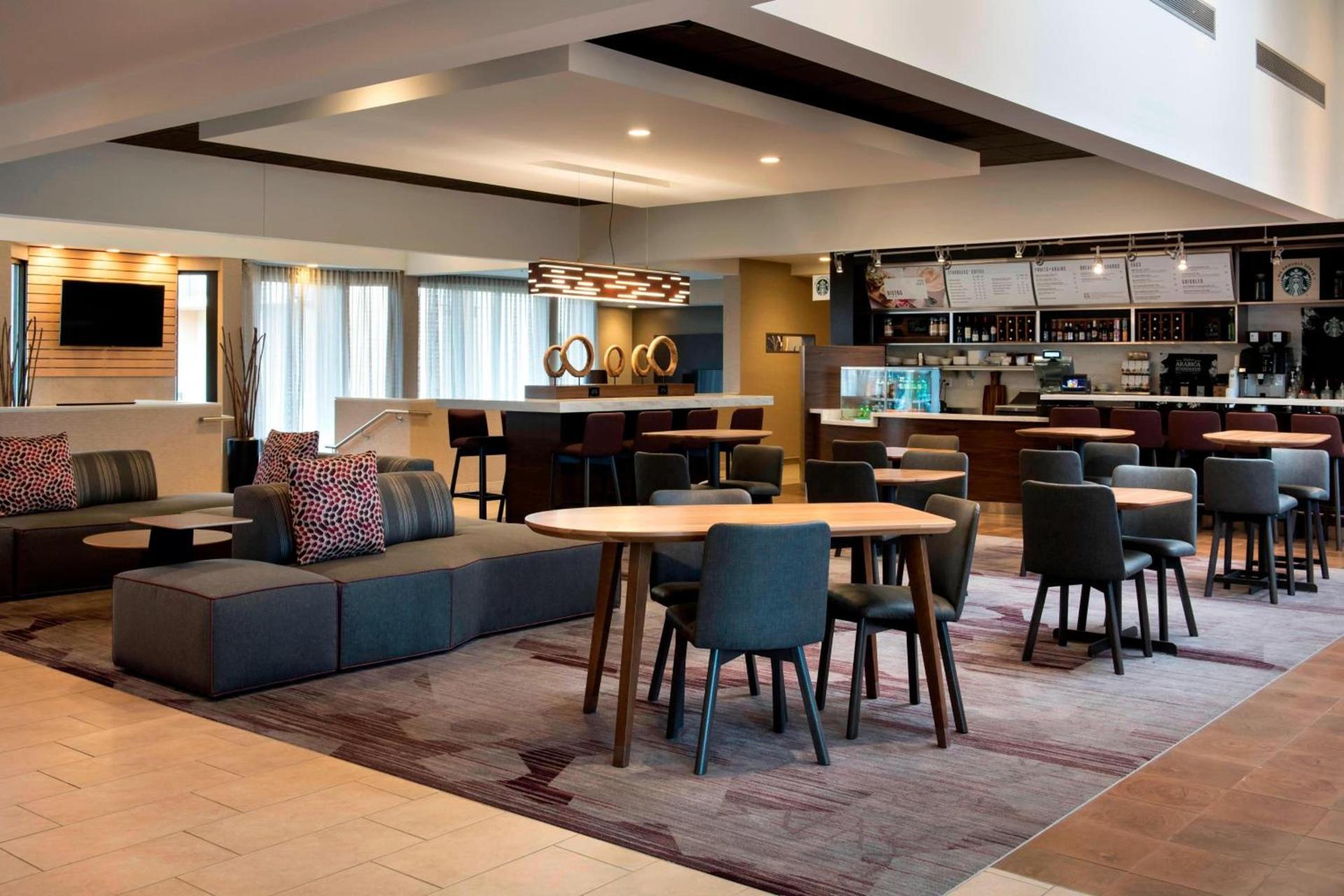 Courtyard by Marriott Chicago Naperville photo 17