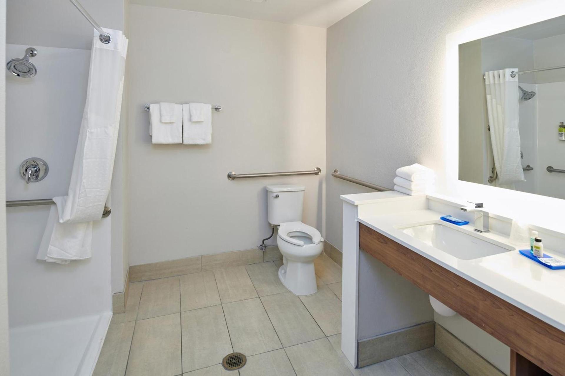 Holiday Inn Express & Suites El Paso - Sunland Park Area by IHG photo 15