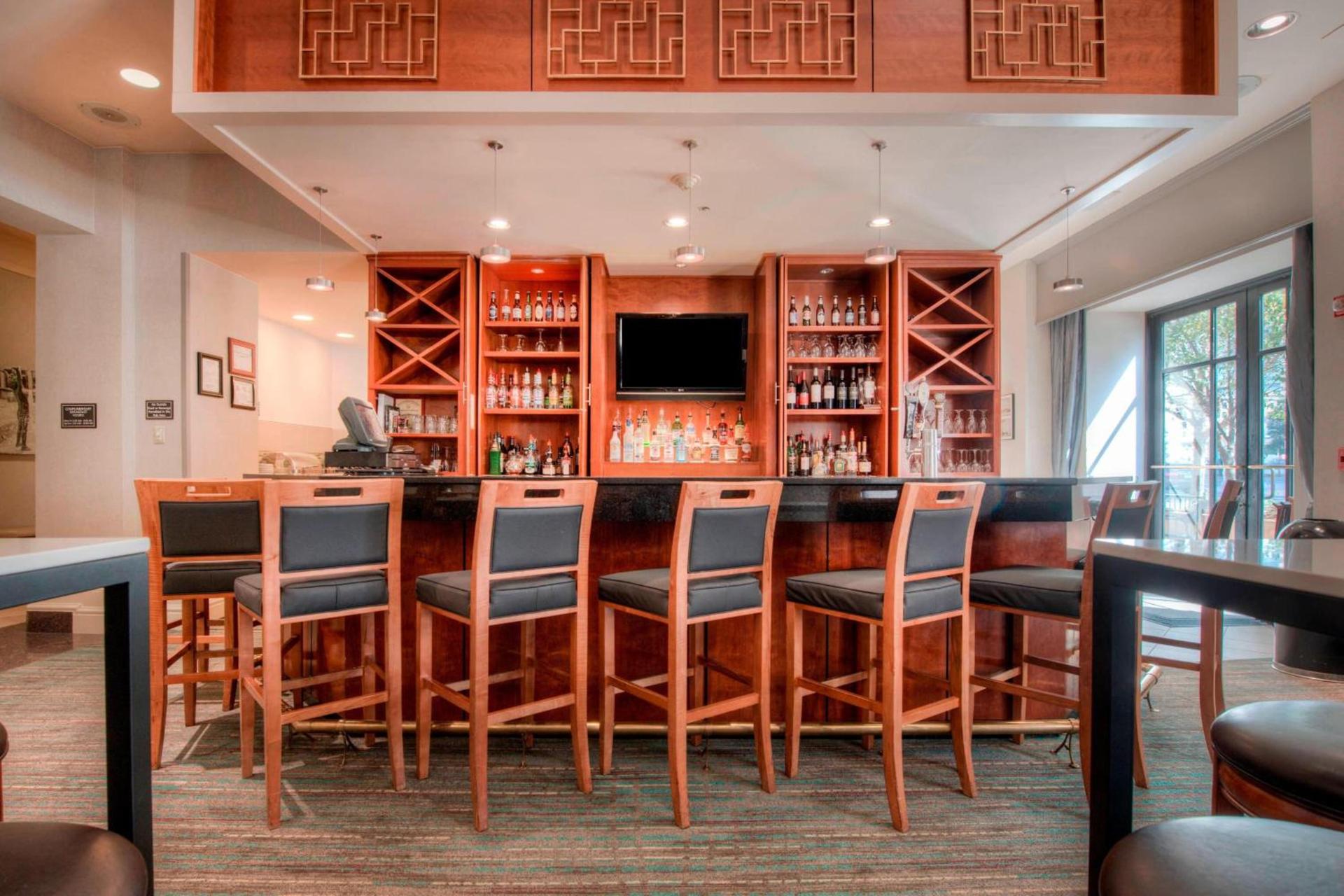 Residence Inn Charlotte Uptown photo 43