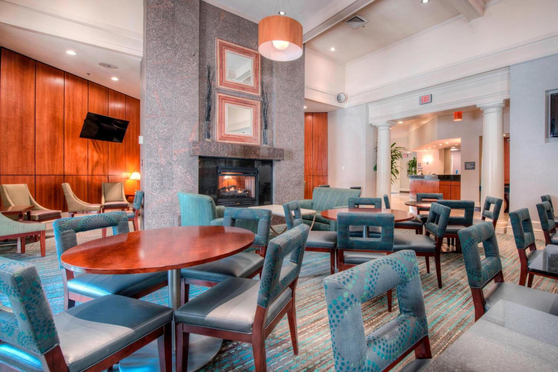 Residence Inn Charlotte Uptown photo 5