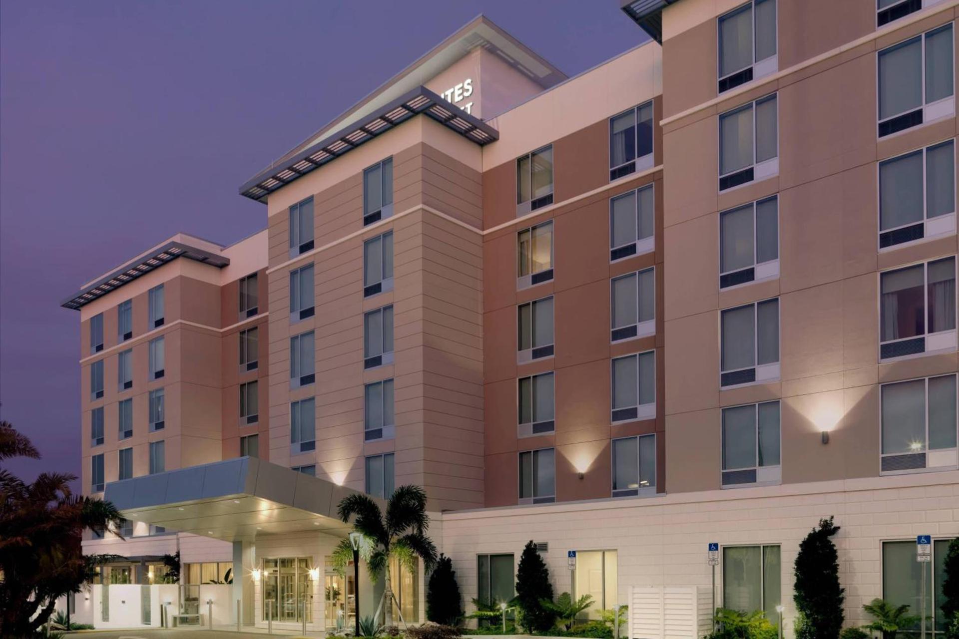 TownePlace Suites by Marriott Orlando Downtown photo 3