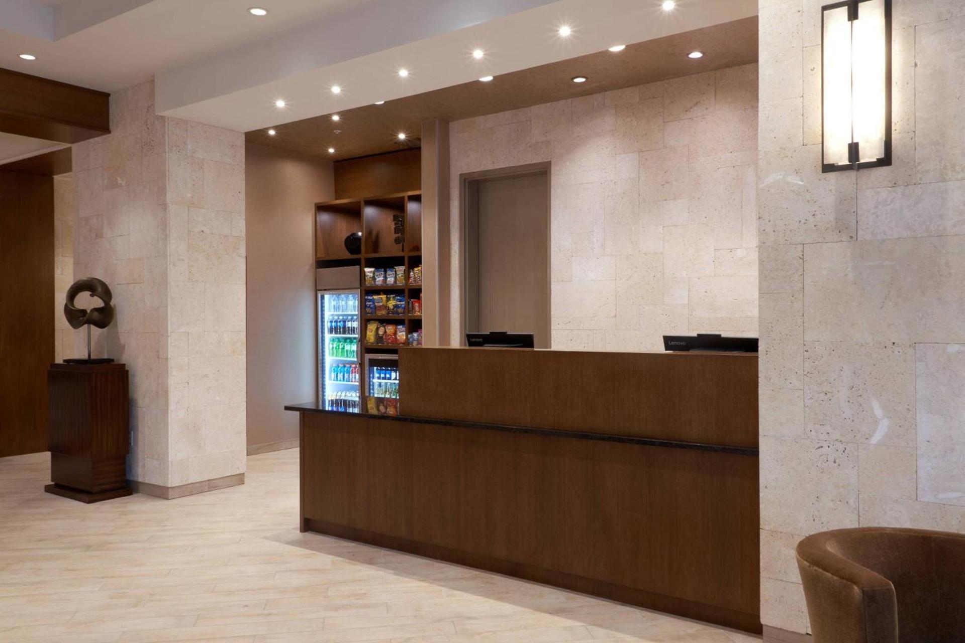 TownePlace Suites by Marriott Orlando Downtown photo 4