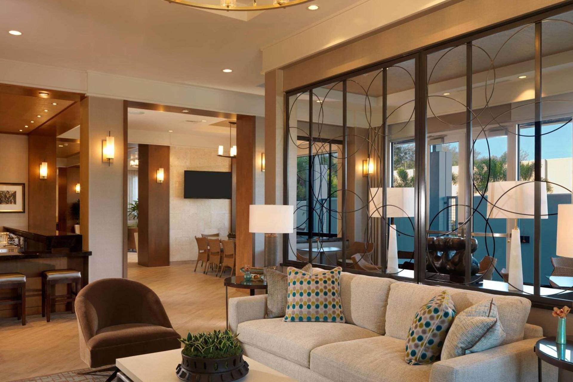 TownePlace Suites by Marriott Orlando Downtown photo 7