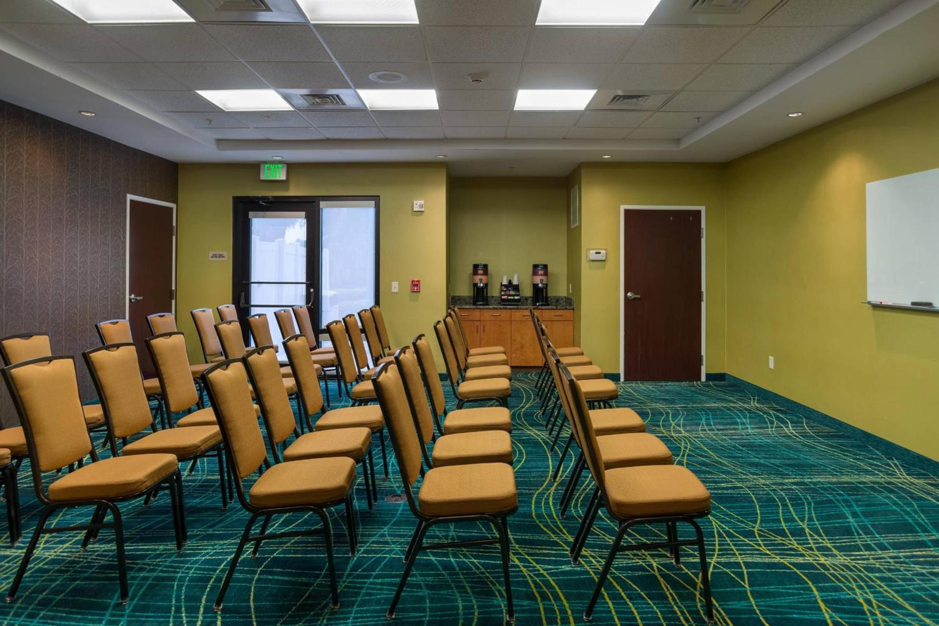 SpringHill Suites St Petersburg Clearwater photo 16
