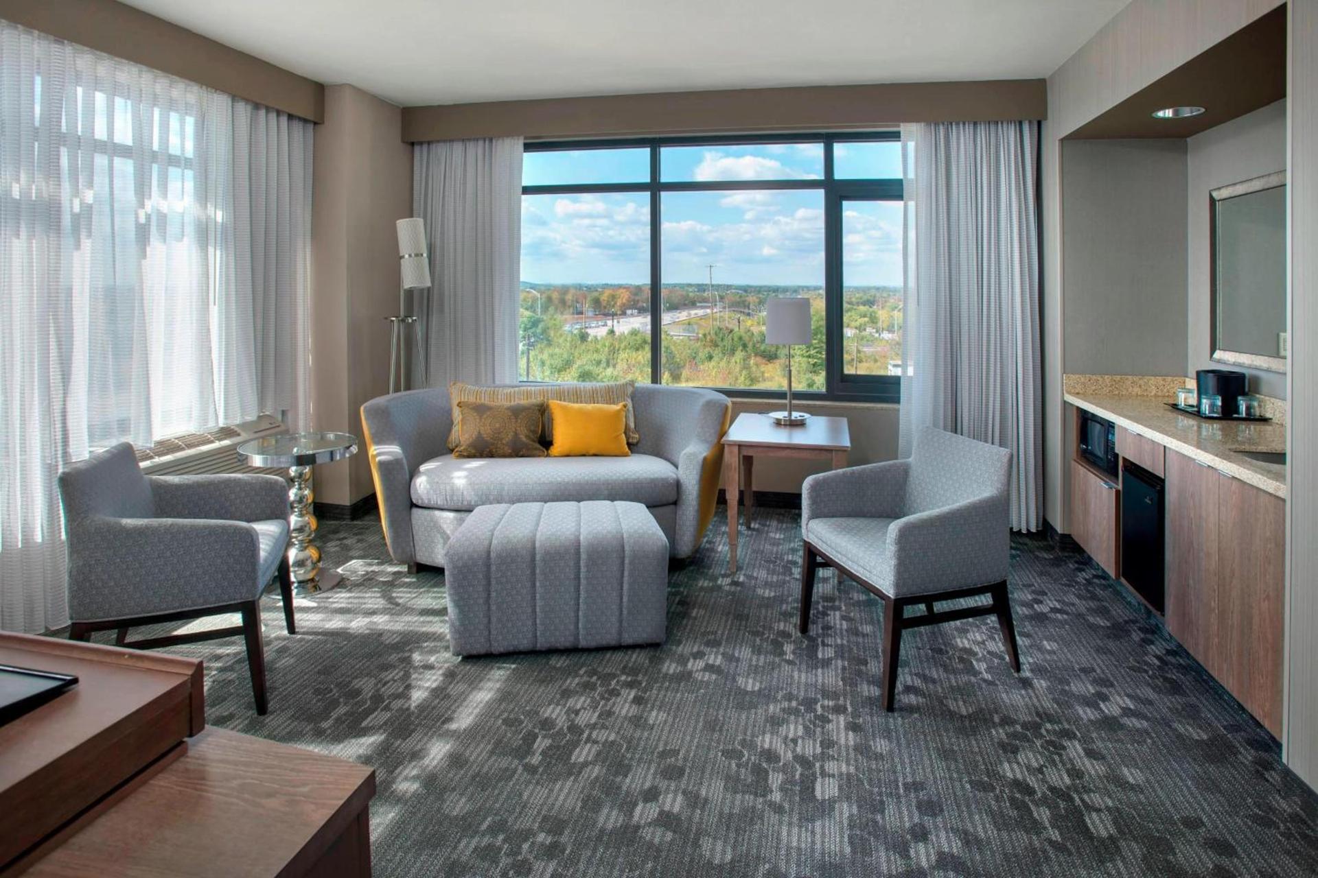 Courtyard by Marriott Philadelphia Lansdale photo 13