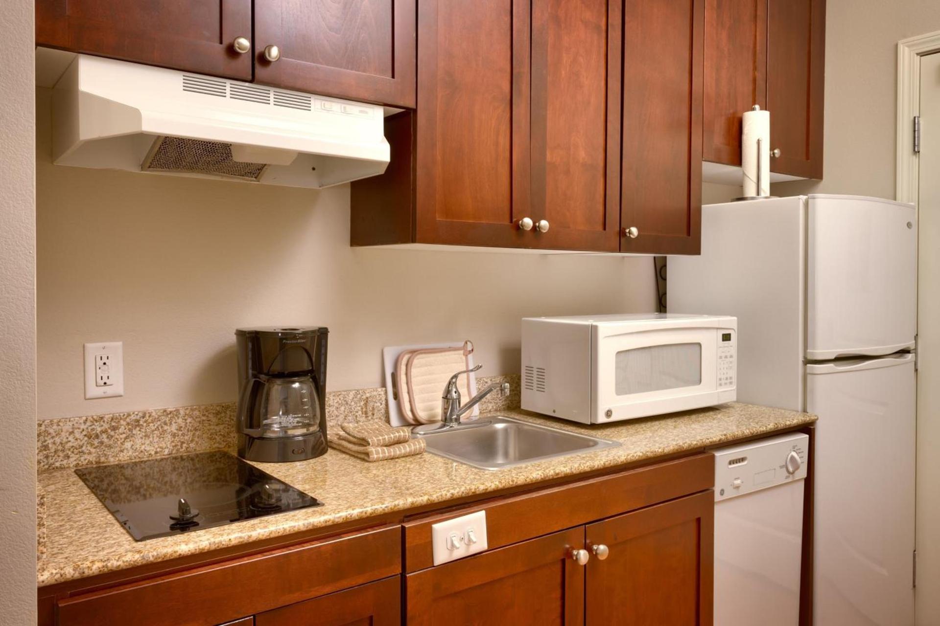 TownePlace Suites Boise West / Meridian photo 10