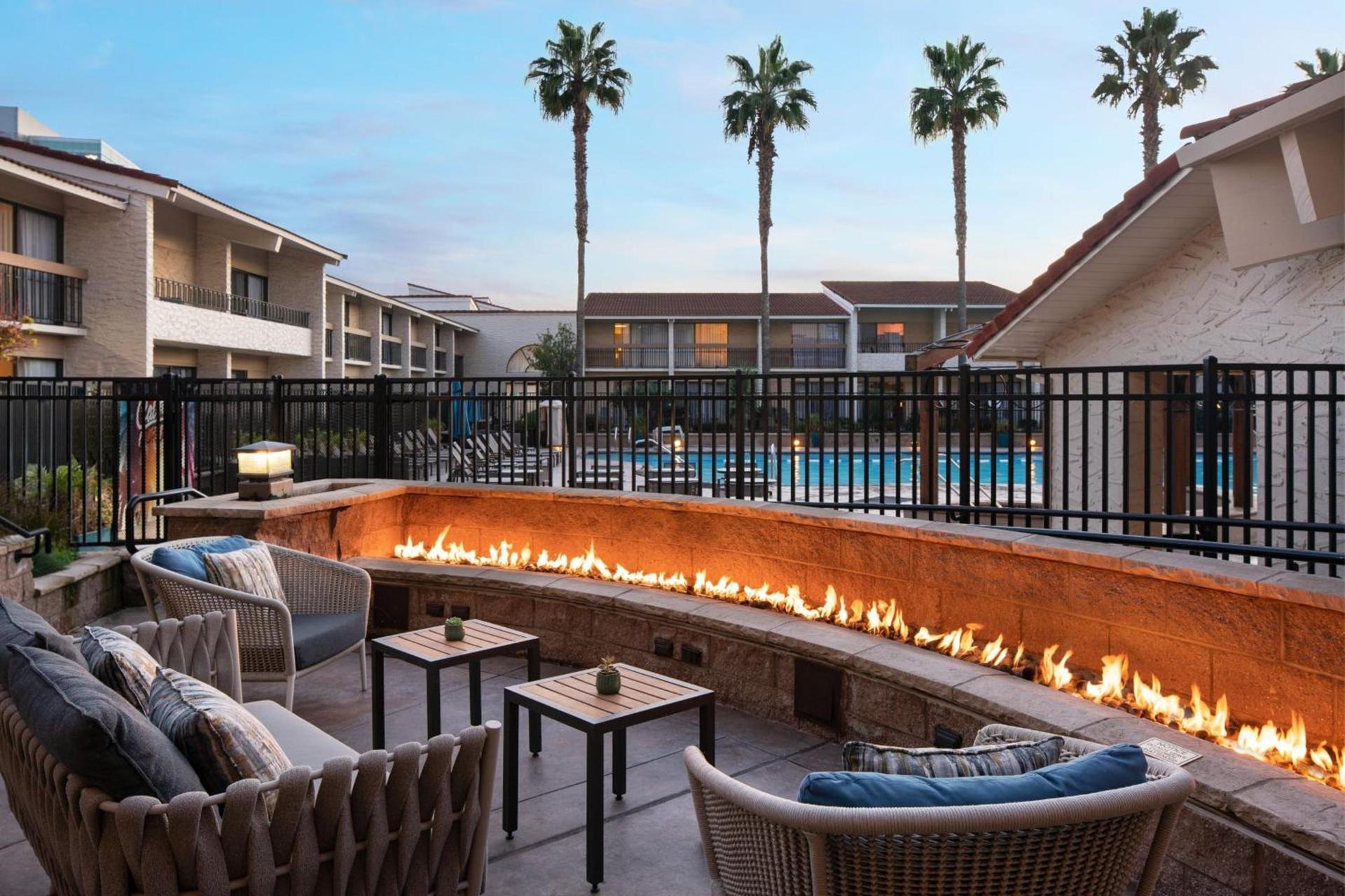 Santa Clara Marriott photo 40