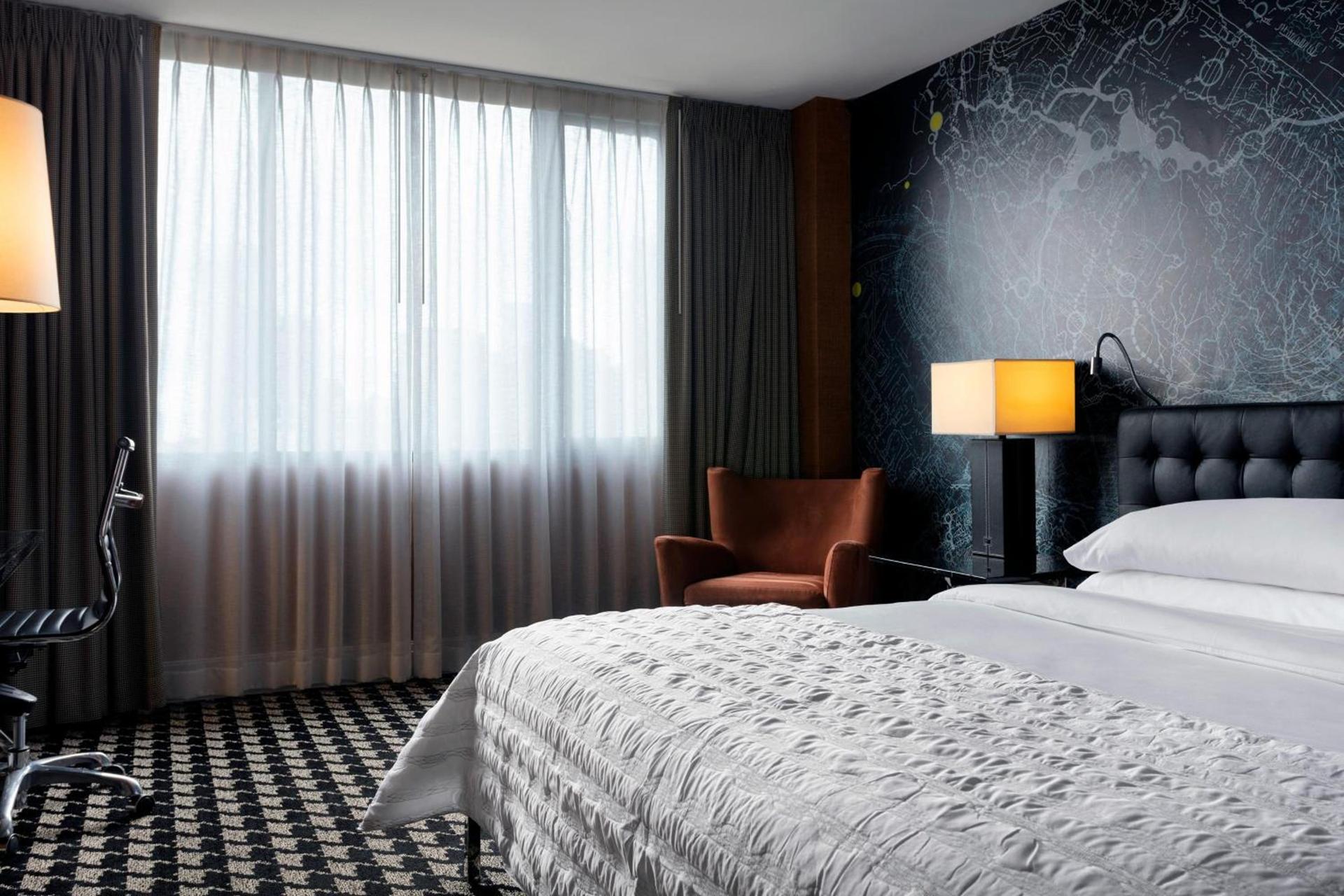 Le Meridien Charlotte photo 10