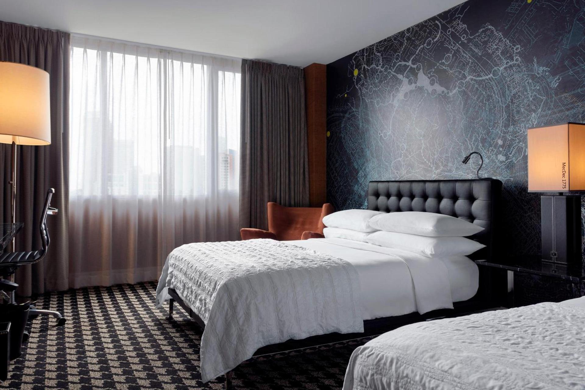 Le Meridien Charlotte photo 12
