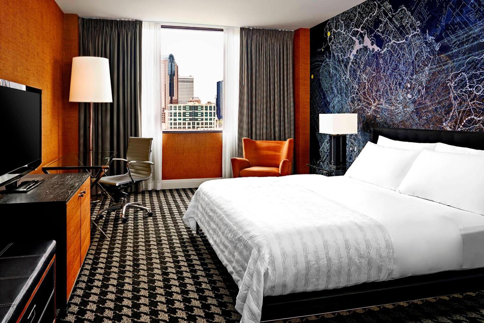 Le Meridien Charlotte photo 14