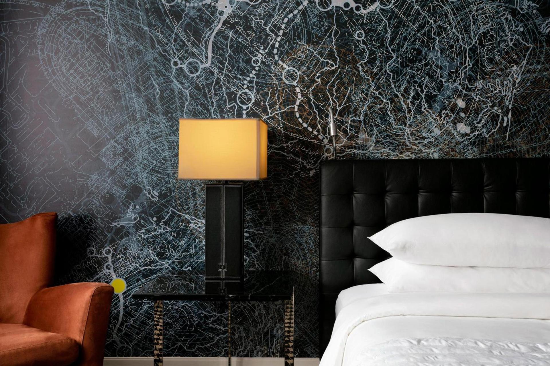Le Meridien Charlotte photo 15