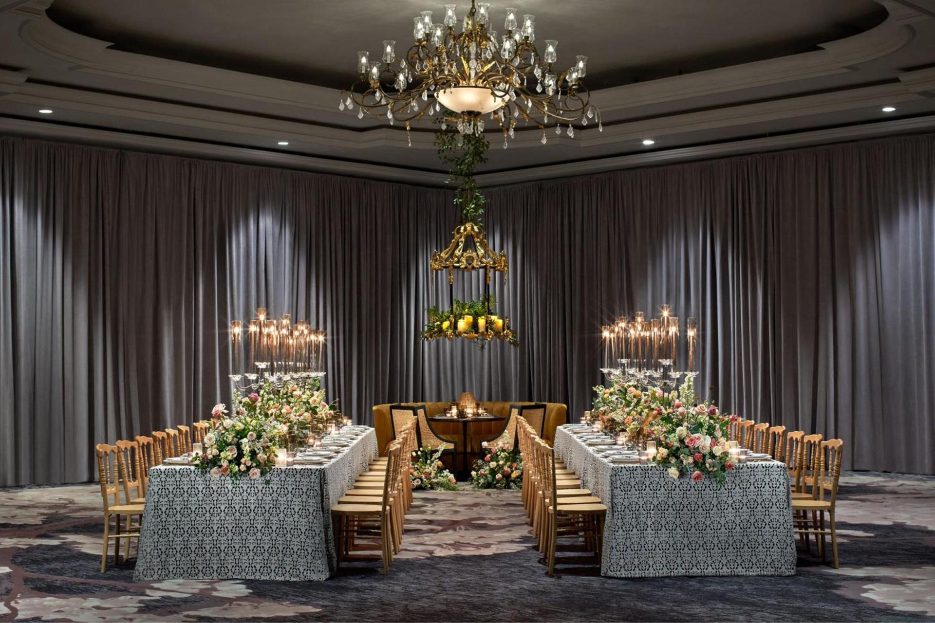 The Ritz-Carlton, Washington, D.C. photo 77