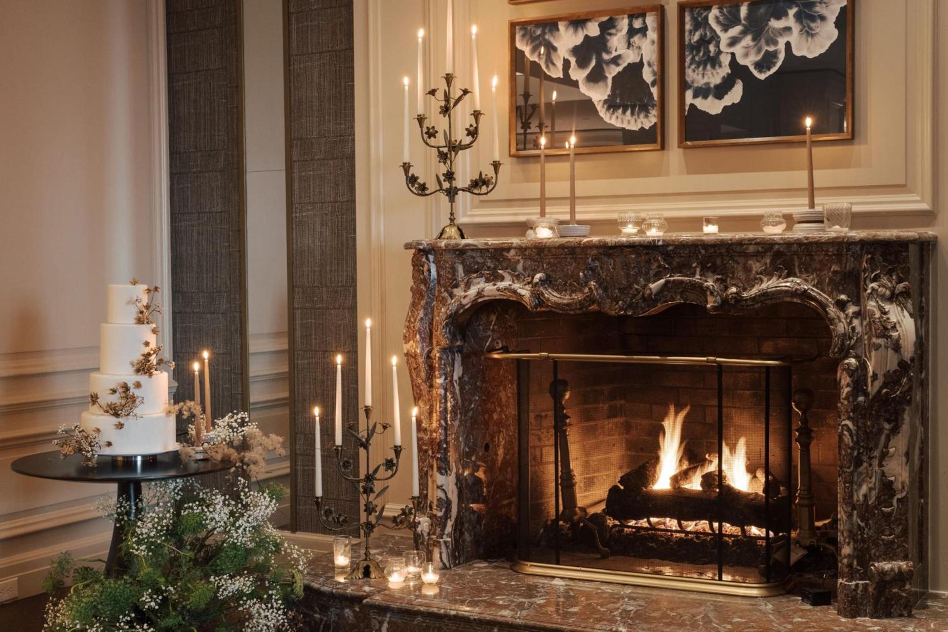 The Ritz-Carlton, Tysons Corner photo 95