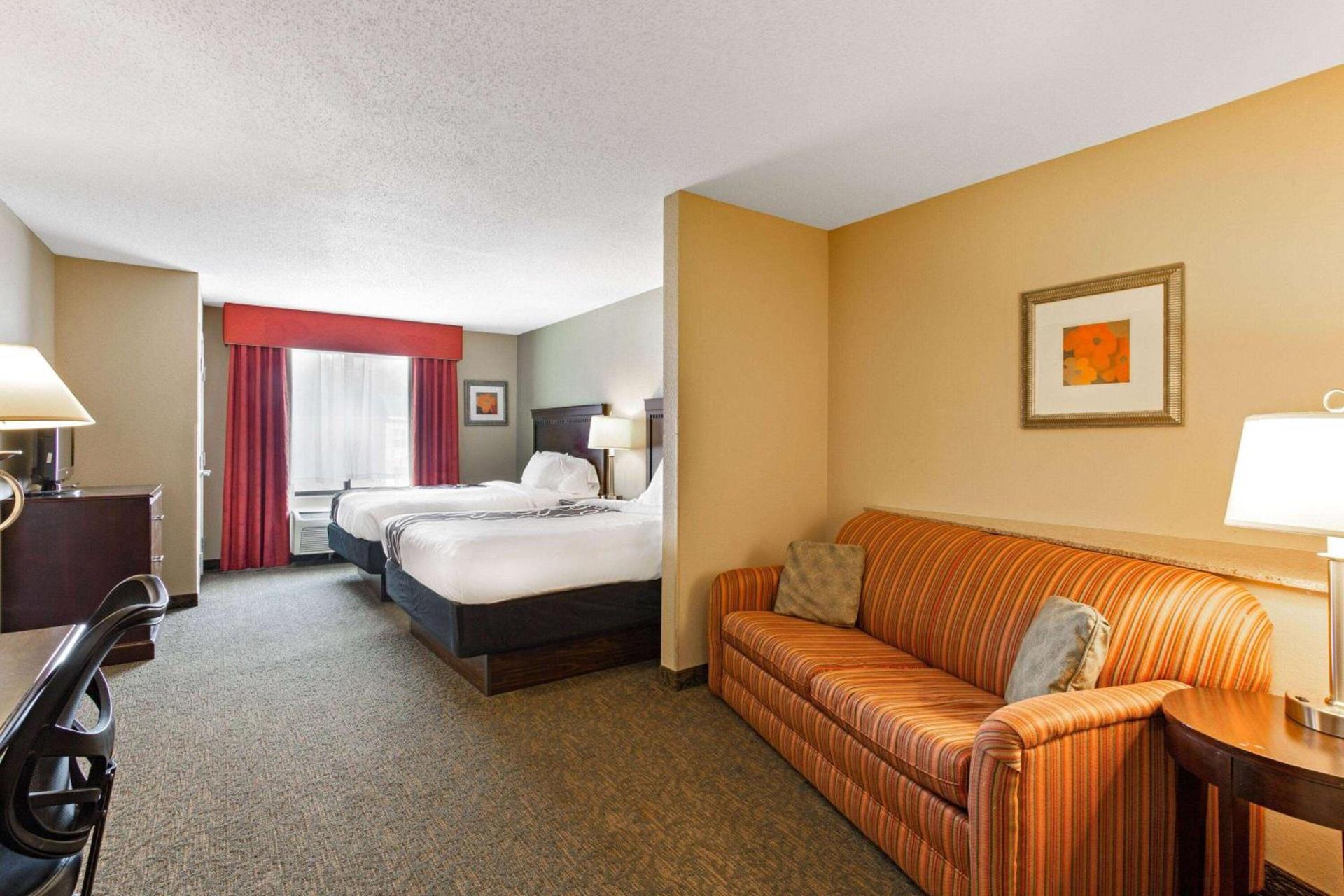 Garner Hotel Doswell Southeast by IHG photo 28