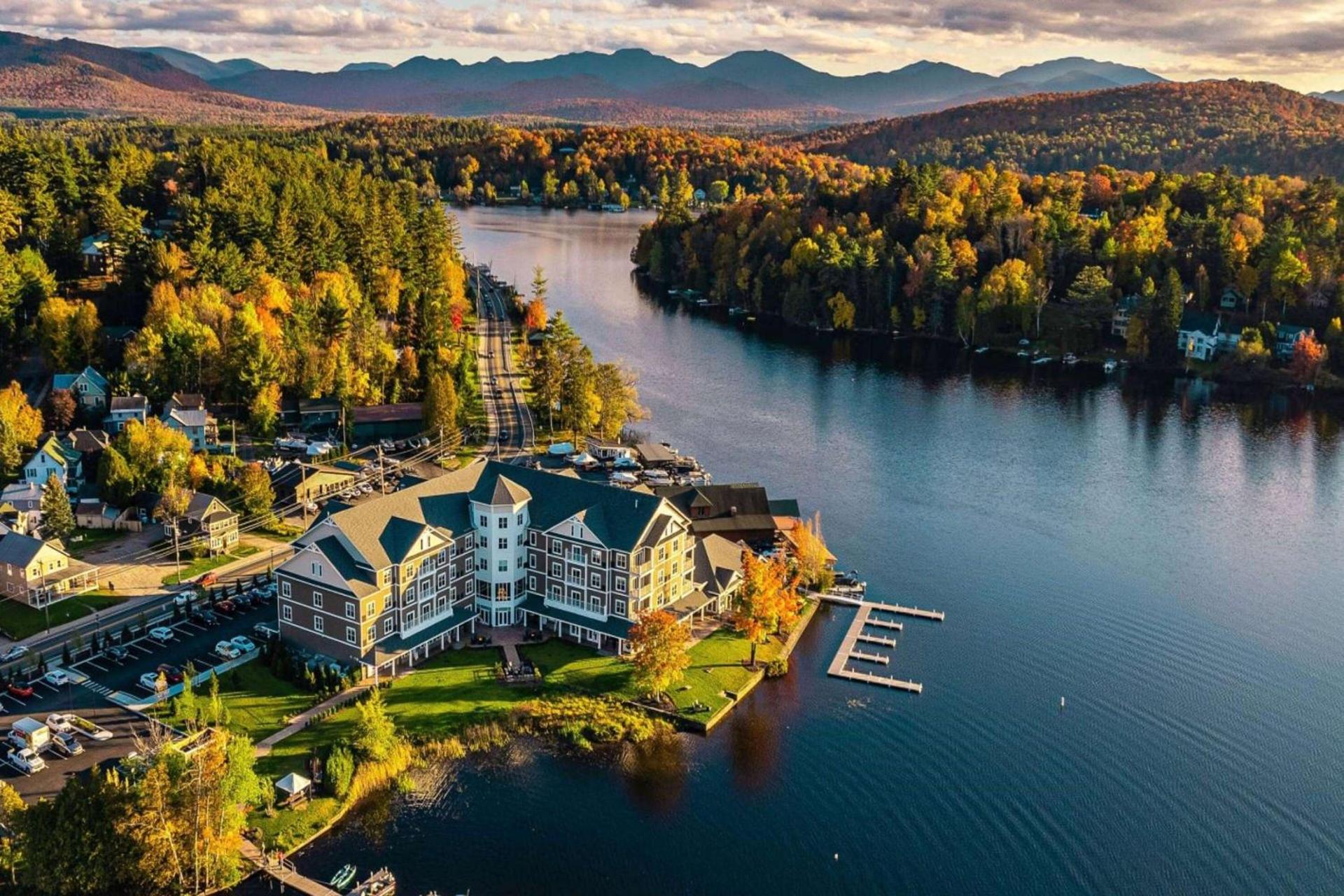 voco Saranac Lake NY - Waterfront by IHG photo 3