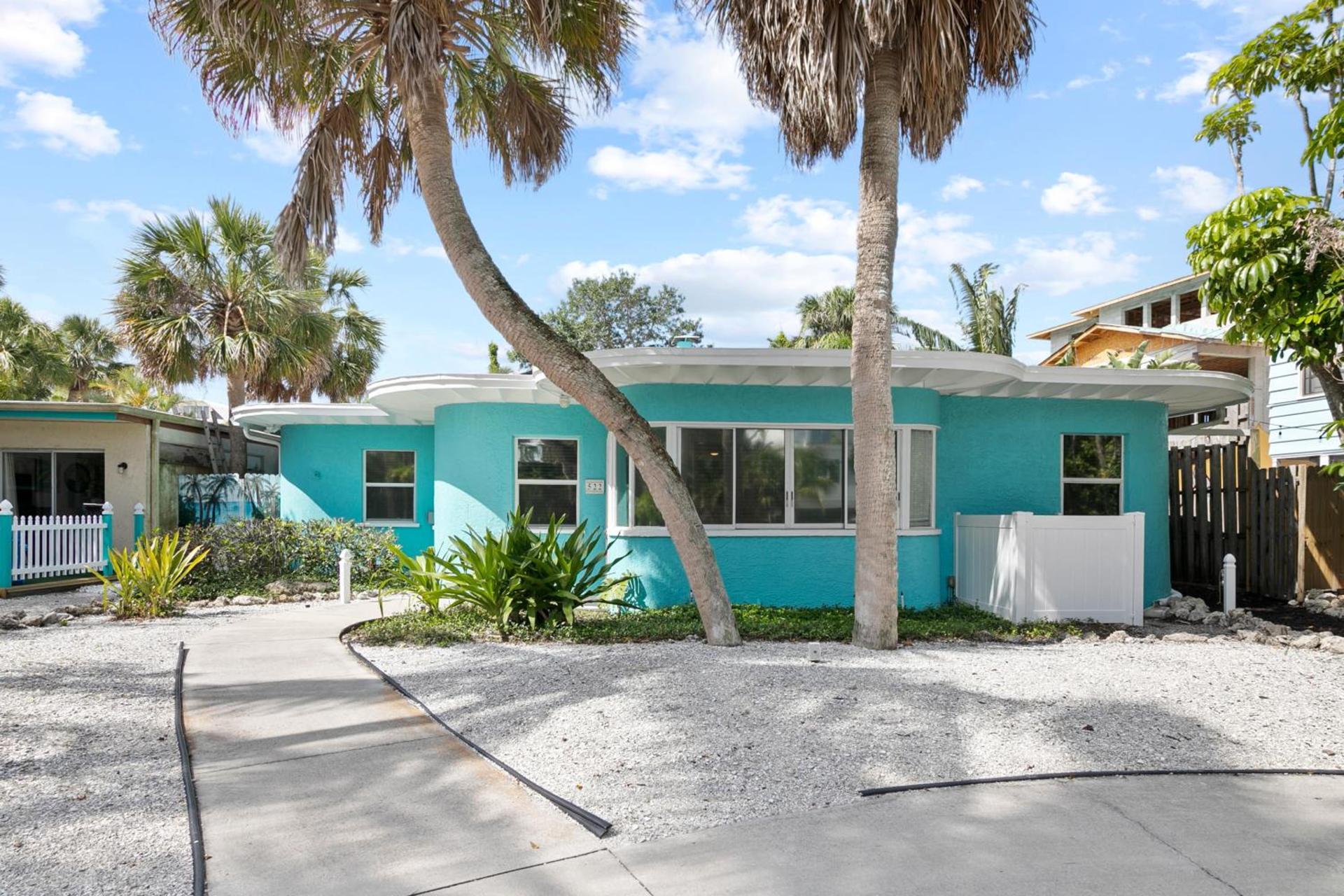 The Ringling Beach House photo 62