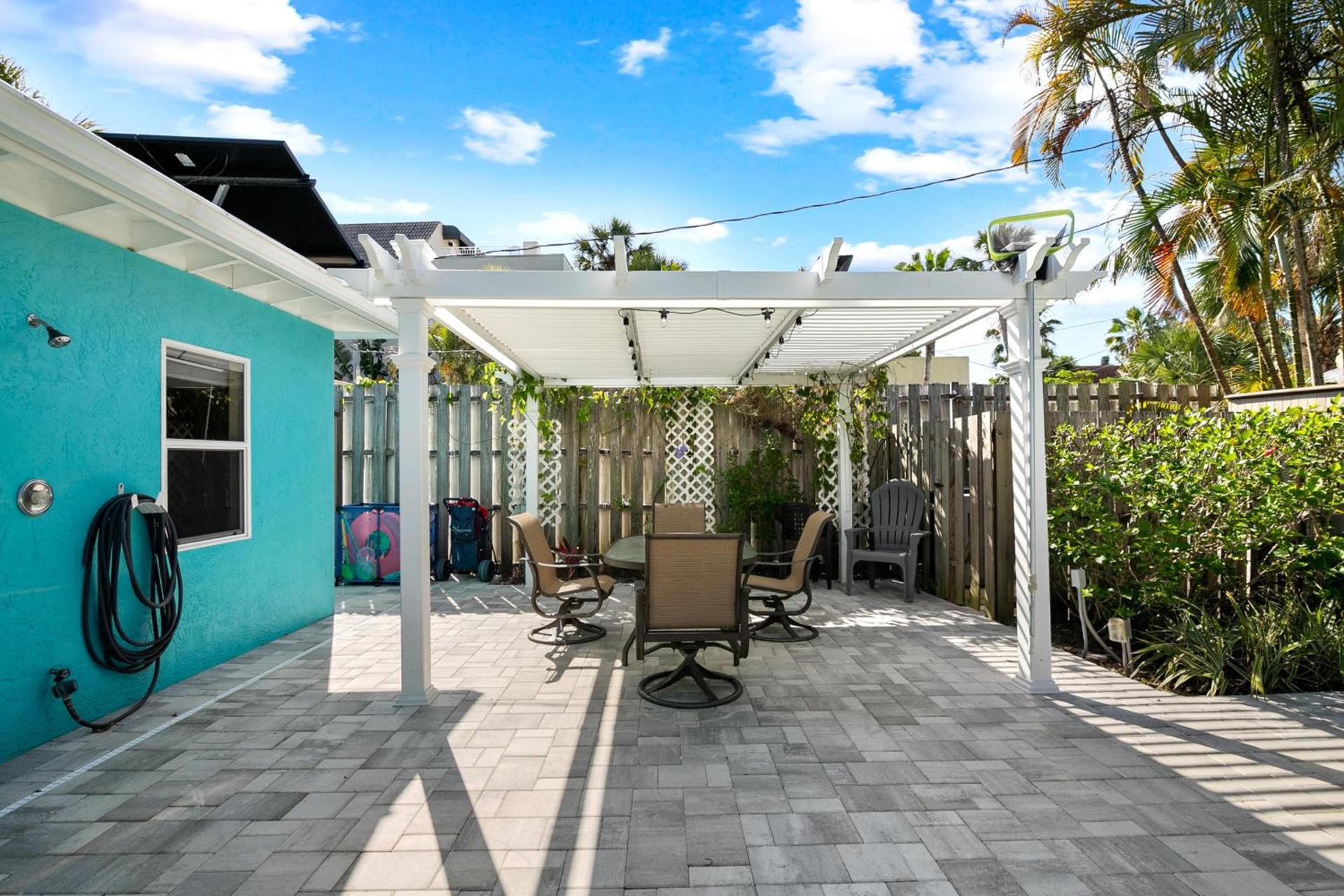 The Ringling Beach House photo 71