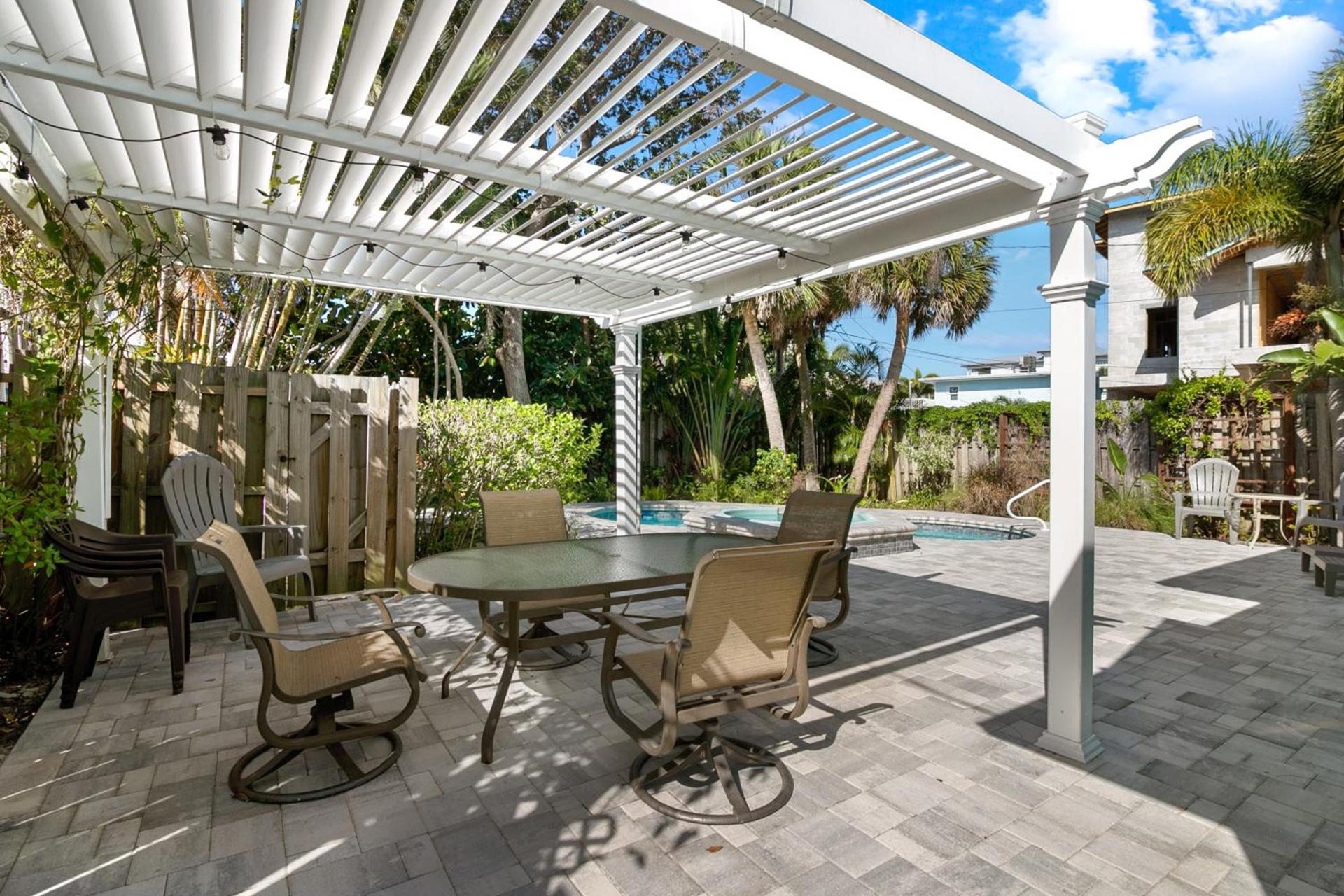 The Ringling Beach House photo 69