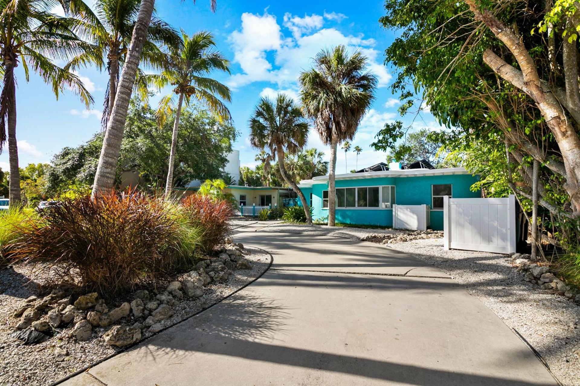 The Ringling Beach House photo 73