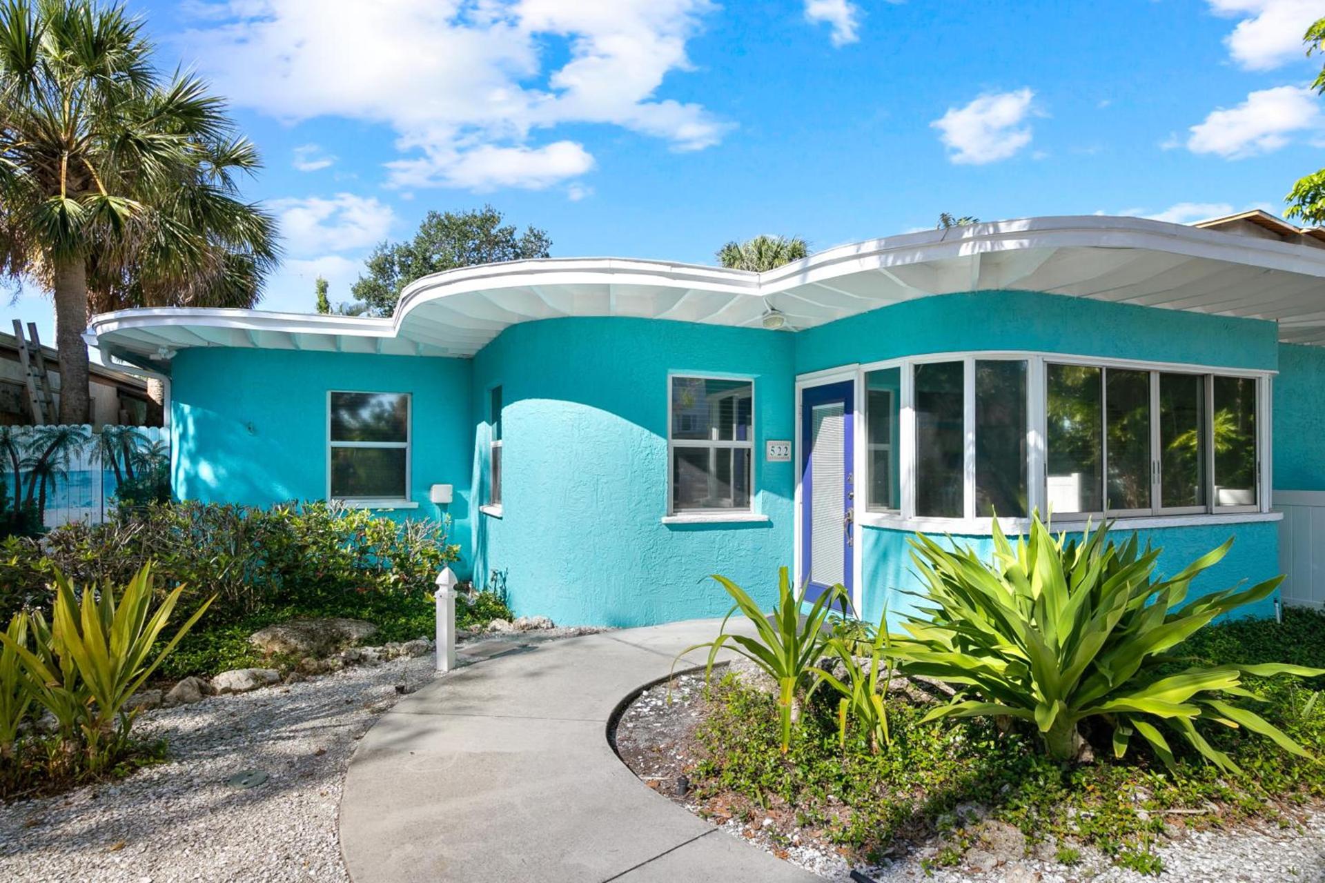 The Ringling Beach House photo 74