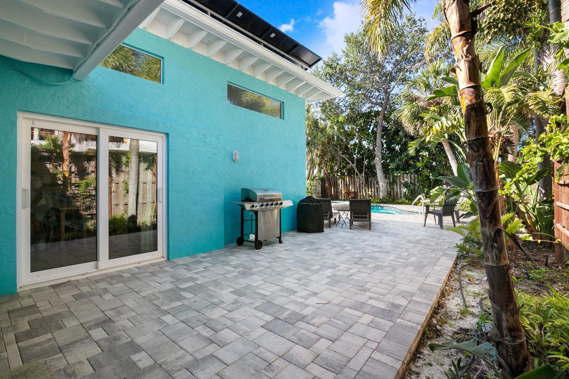 The Ringling Beach House photo 80