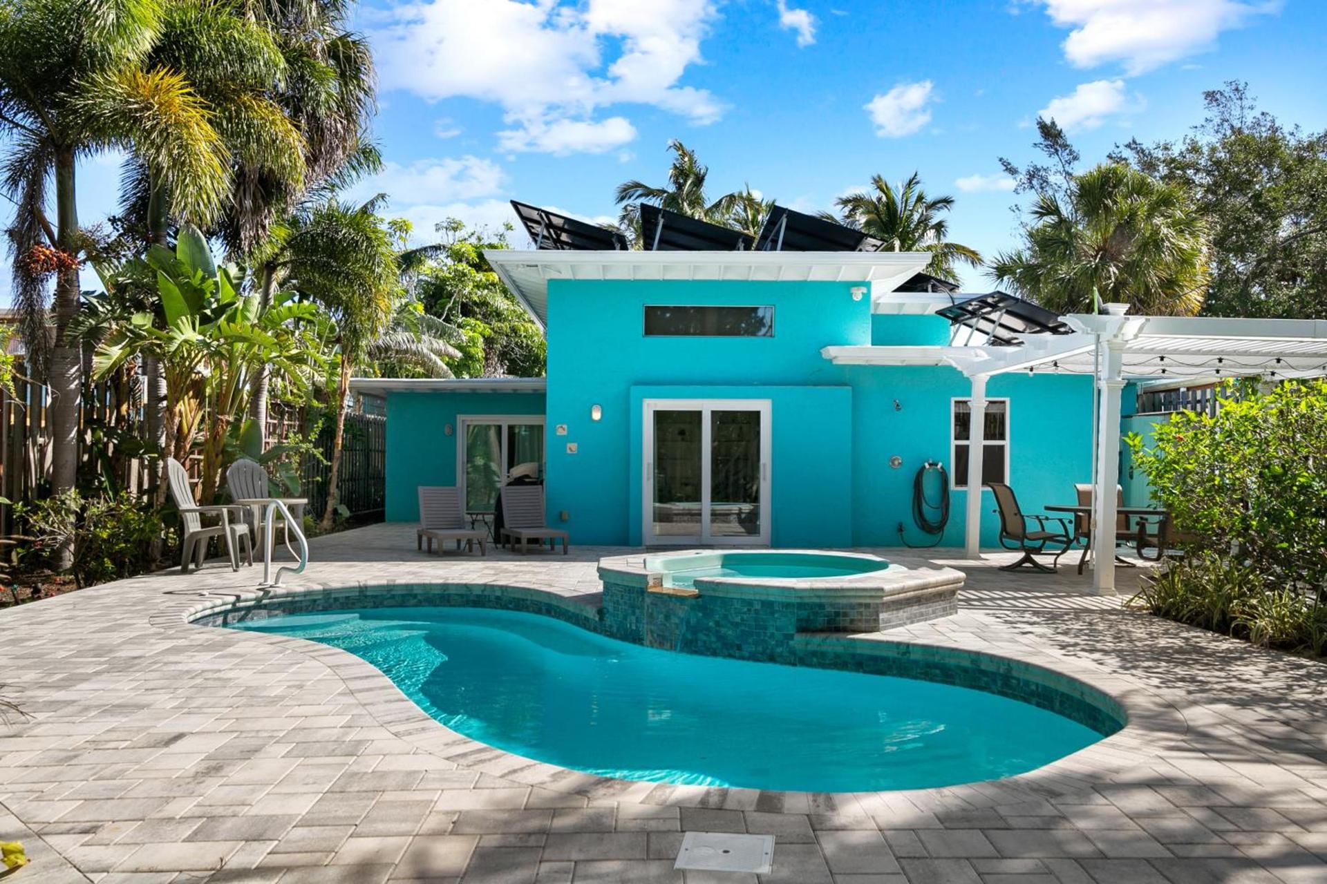 The Ringling Beach House photo 78