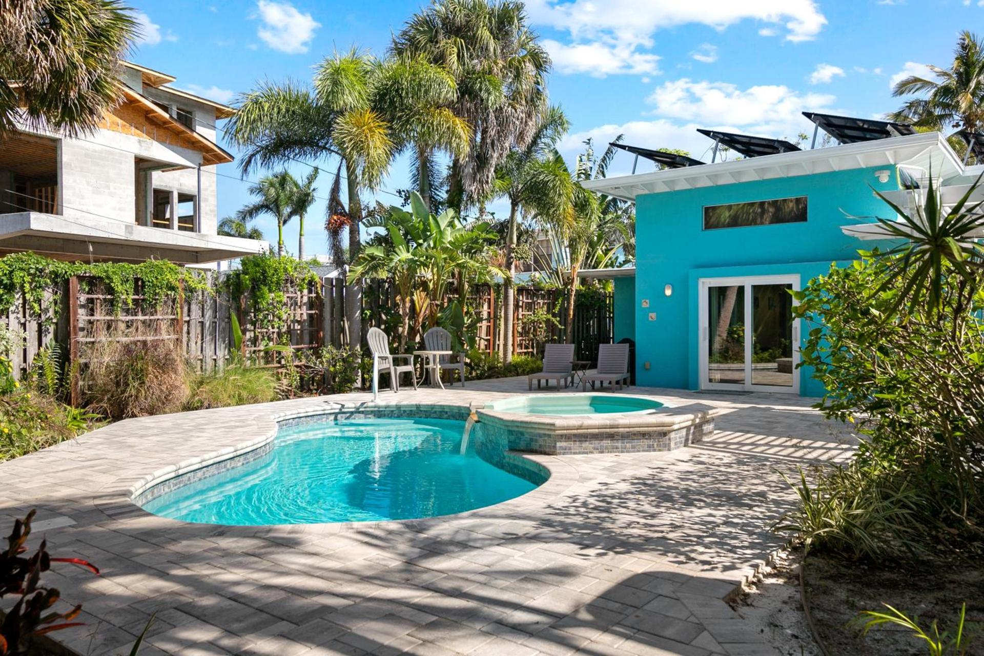 The Ringling Beach House photo 76
