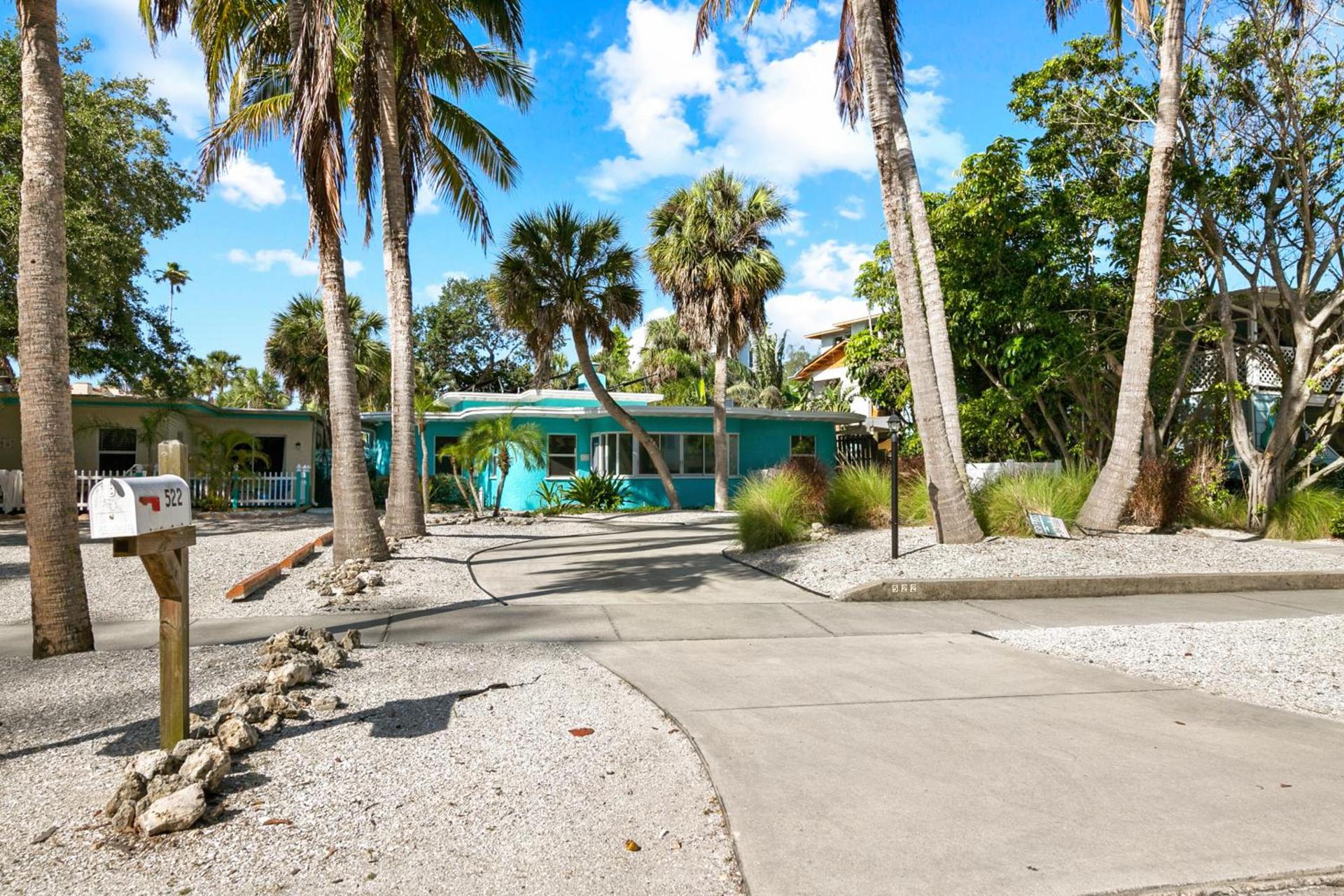 The Ringling Beach House photo 79