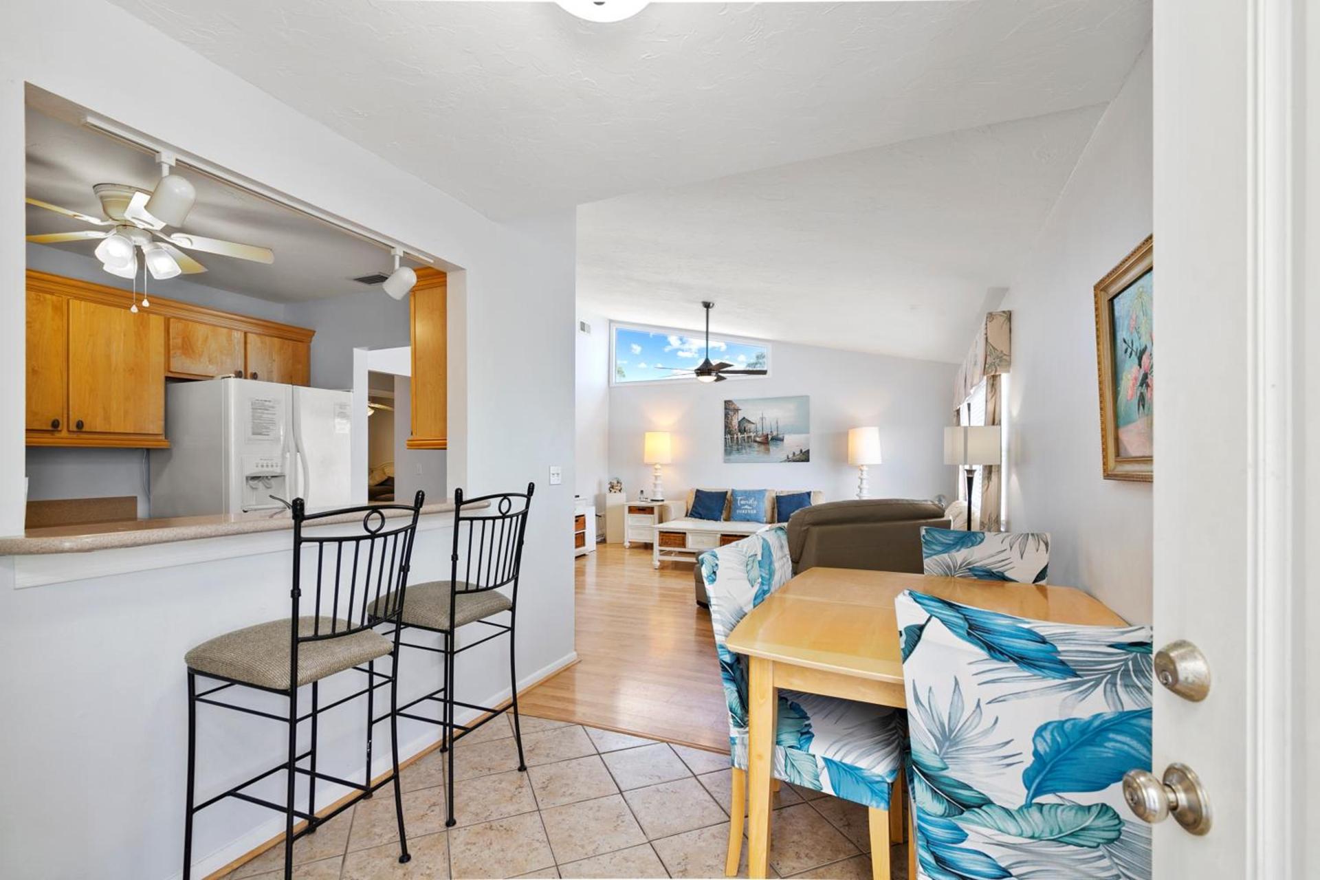 The Ringling Beach House photo 90
