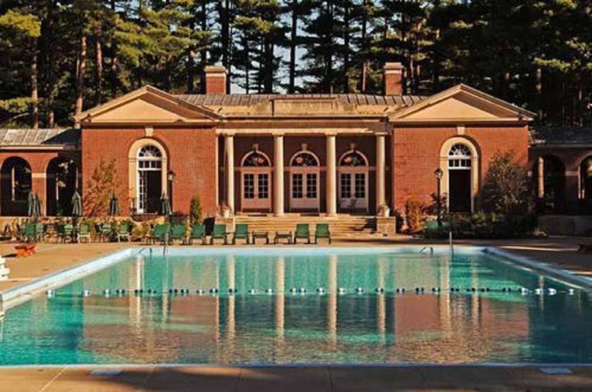 Gideon Putnam Resort & Spa photo 22
