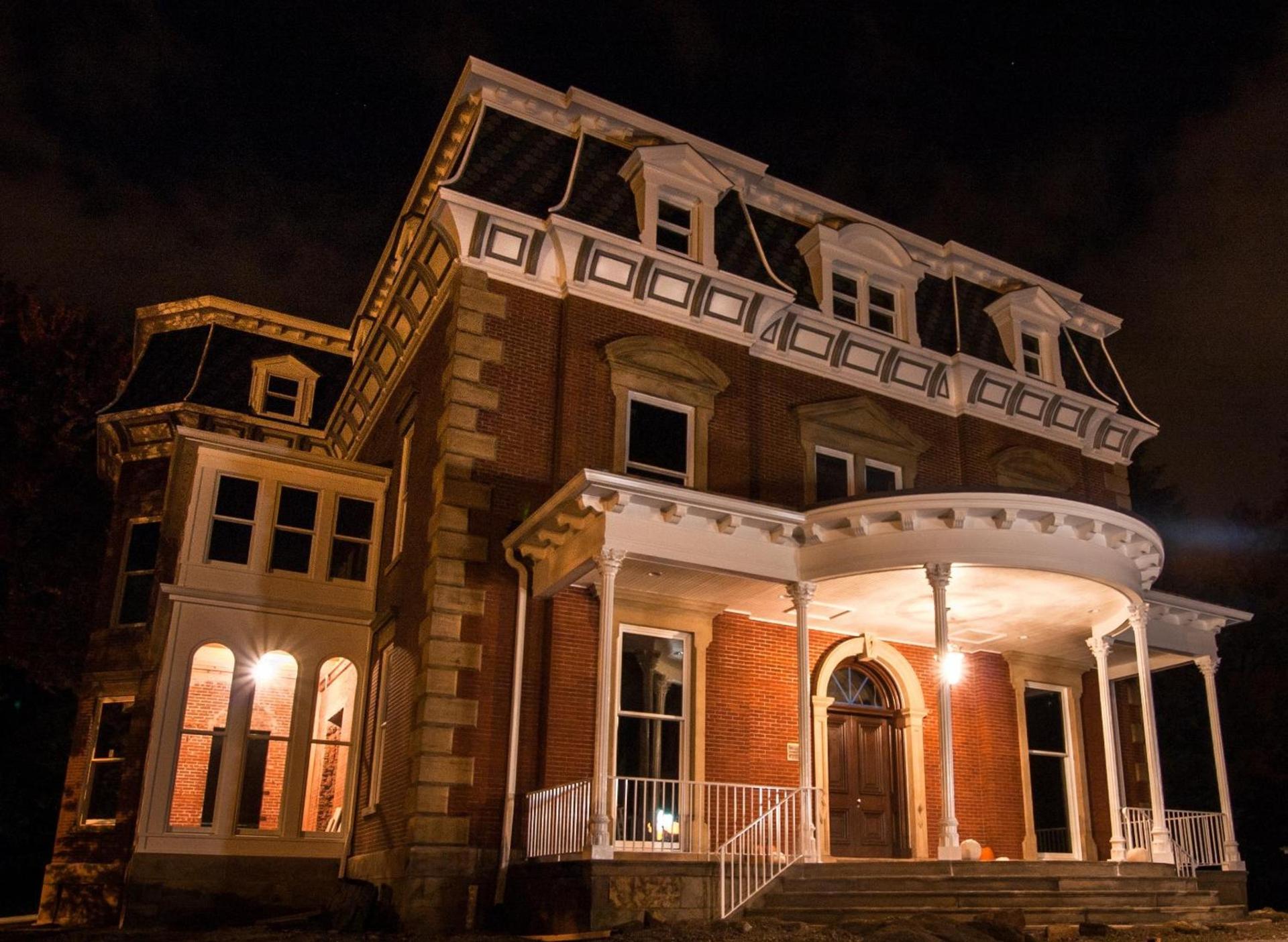 Steele Mansion Inn & Gathering Hub photo 2