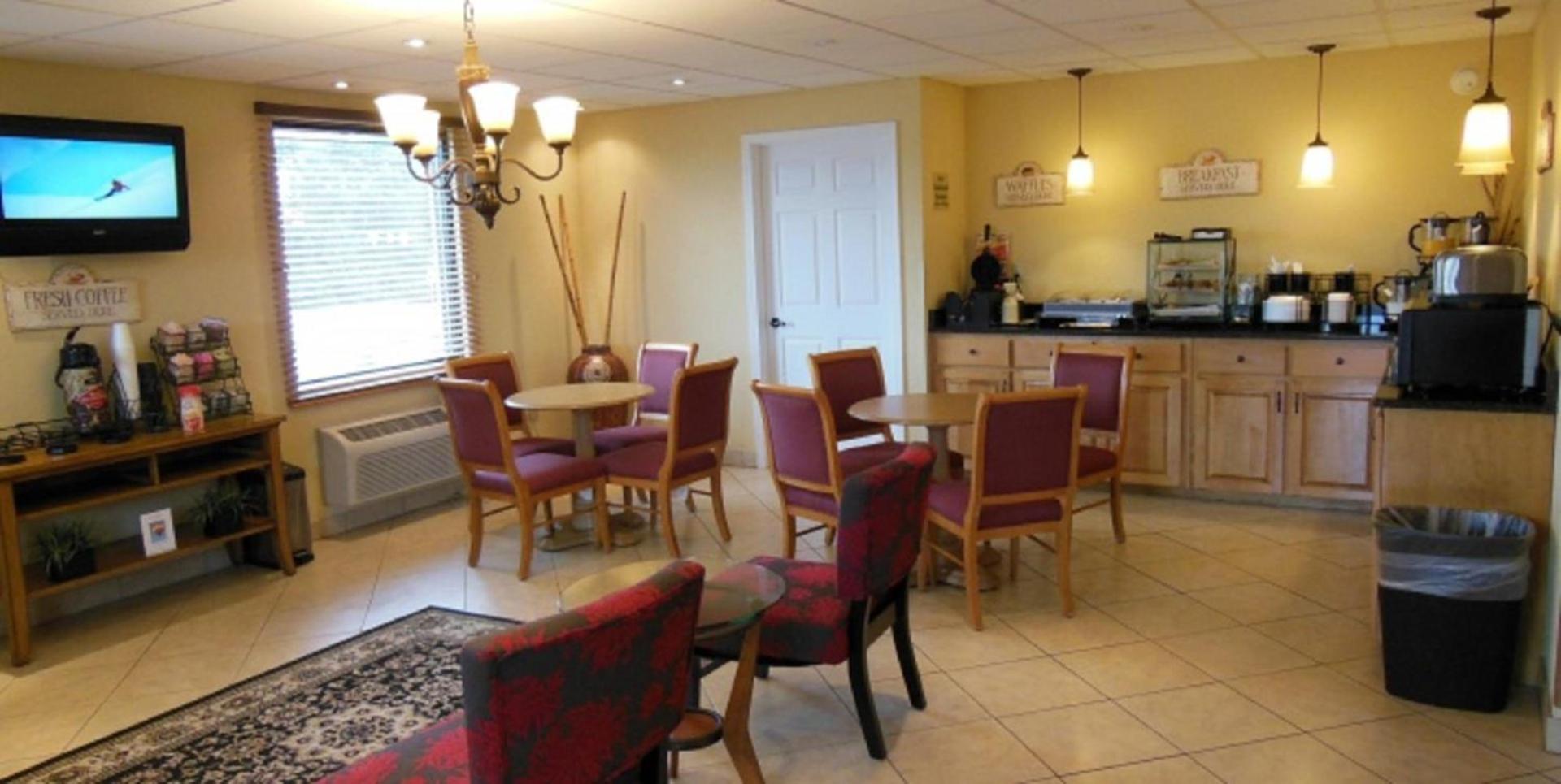 Motel 6 Abbeville, AL photo 4