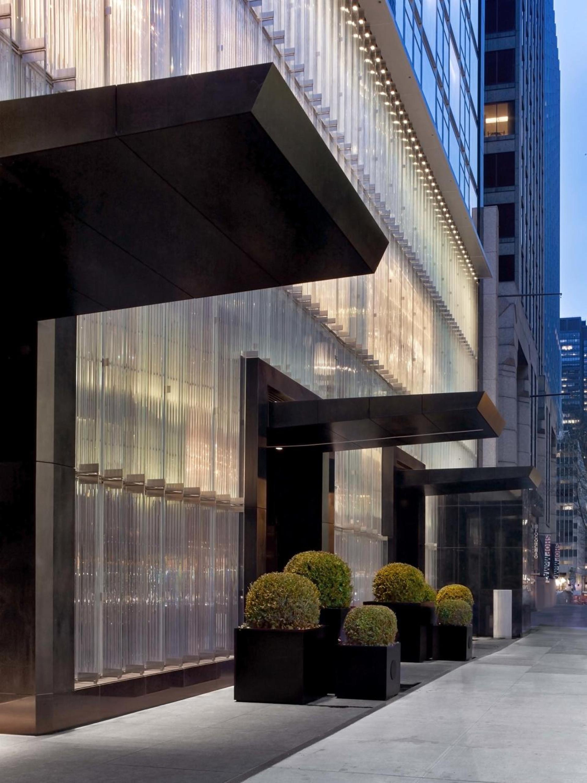 Baccarat Hotel and Residences New York photo 26