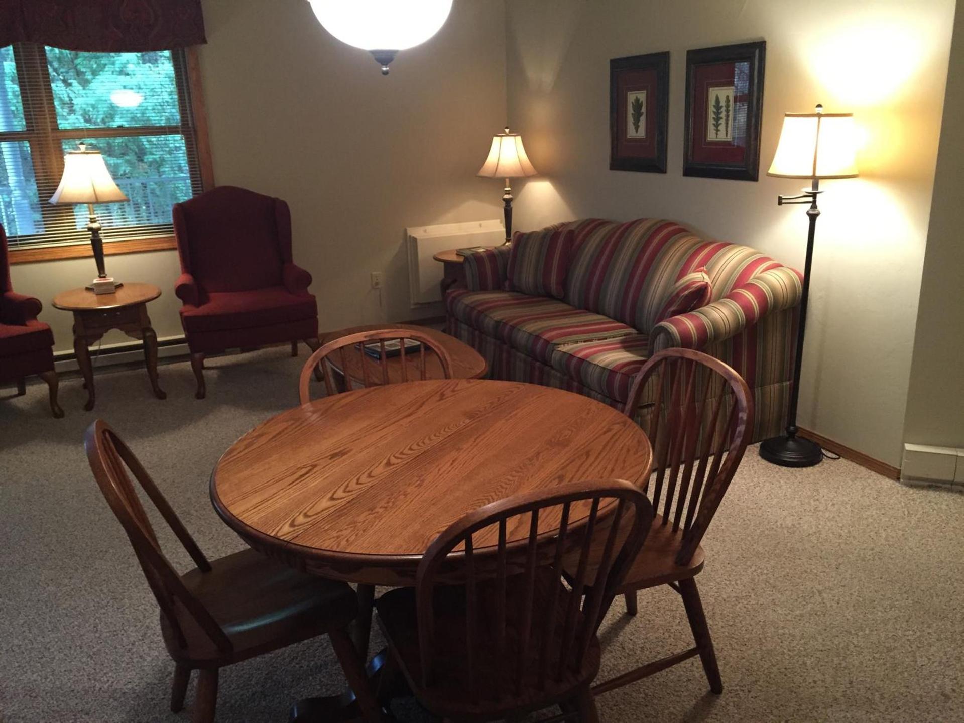 High Point Inn photo 6