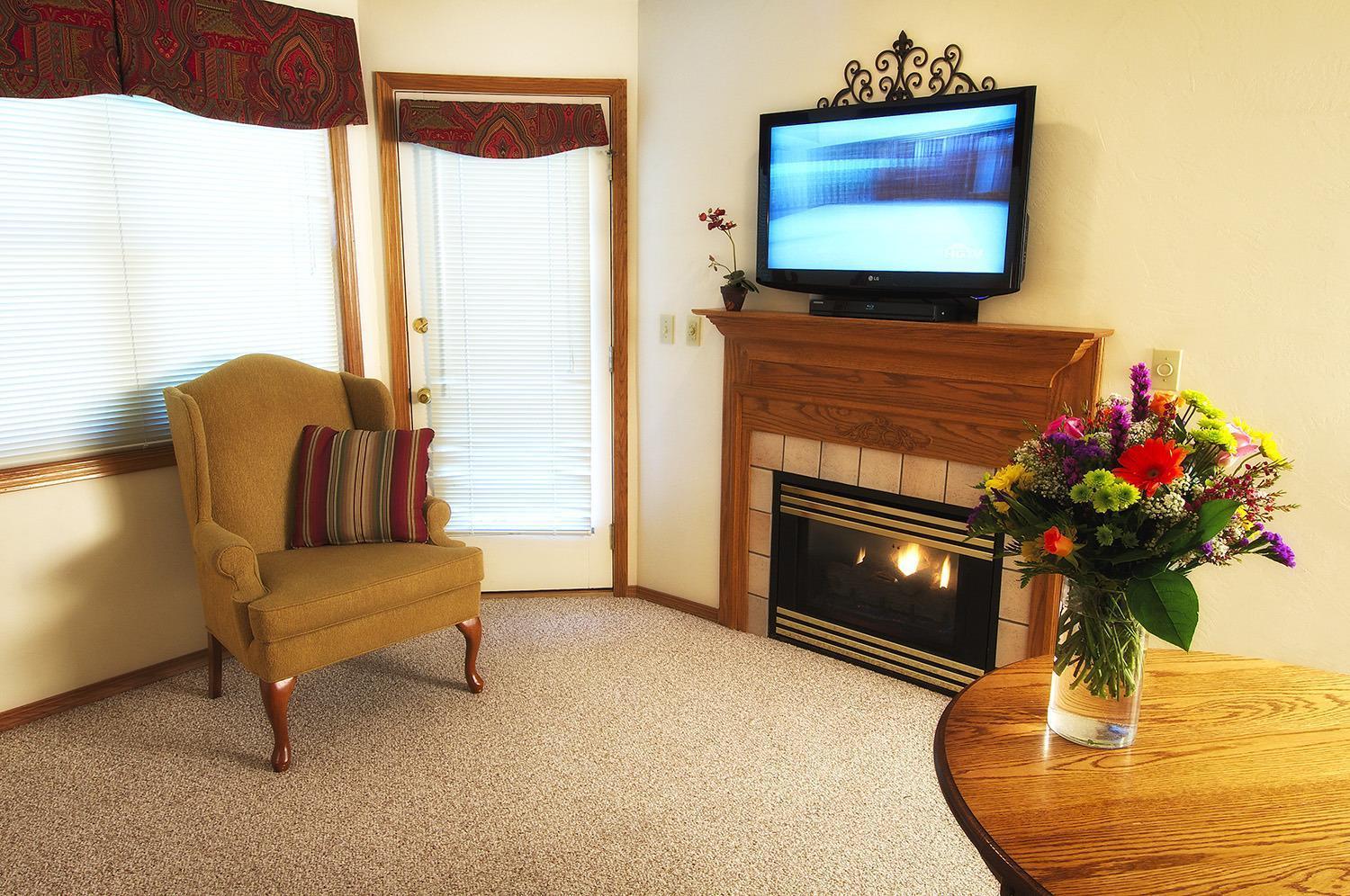 High Point Inn photo 9