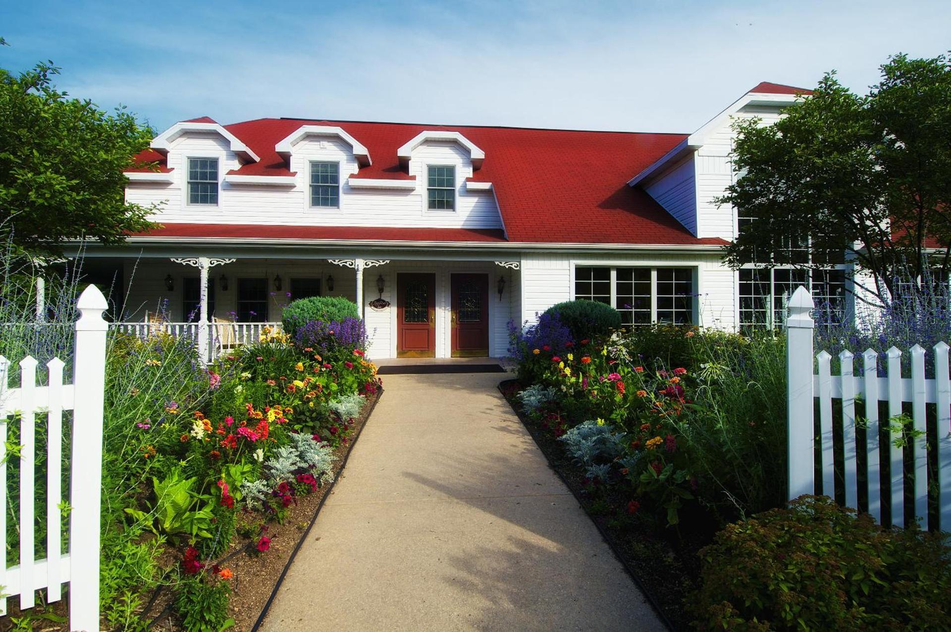 High Point Inn photo 17