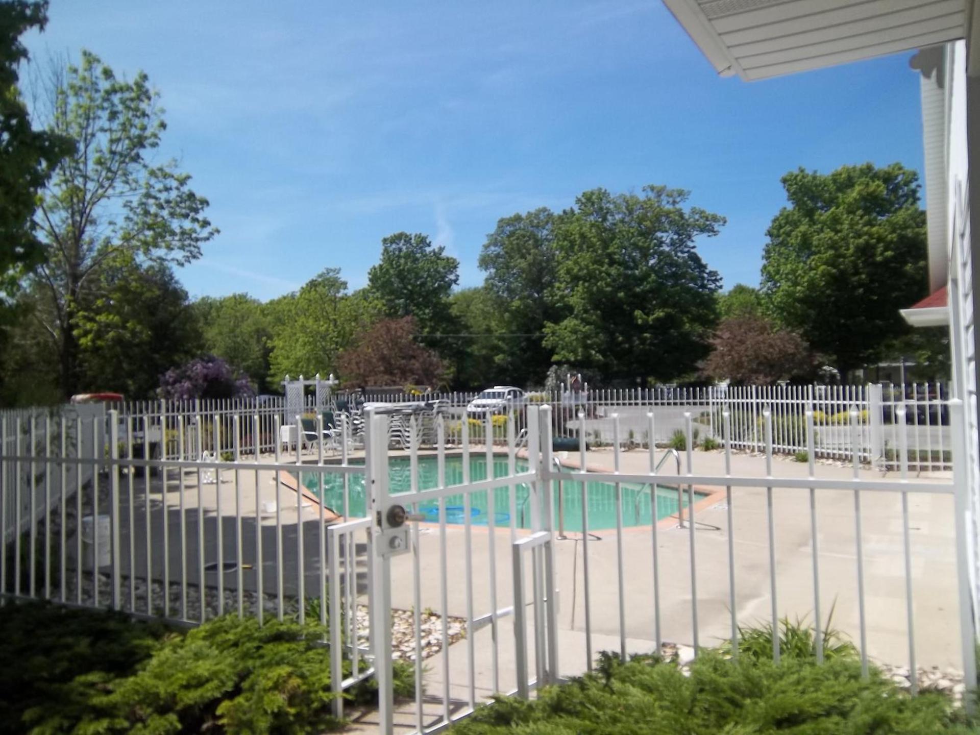 High Point Inn photo 2