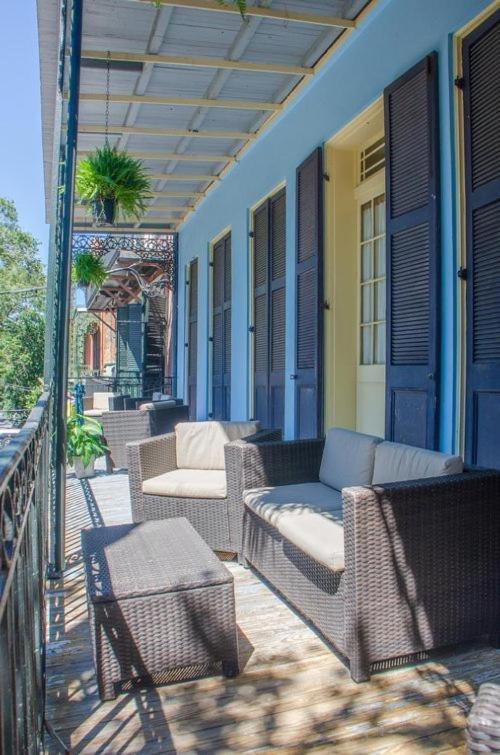 Jean Lafitte House photo 3