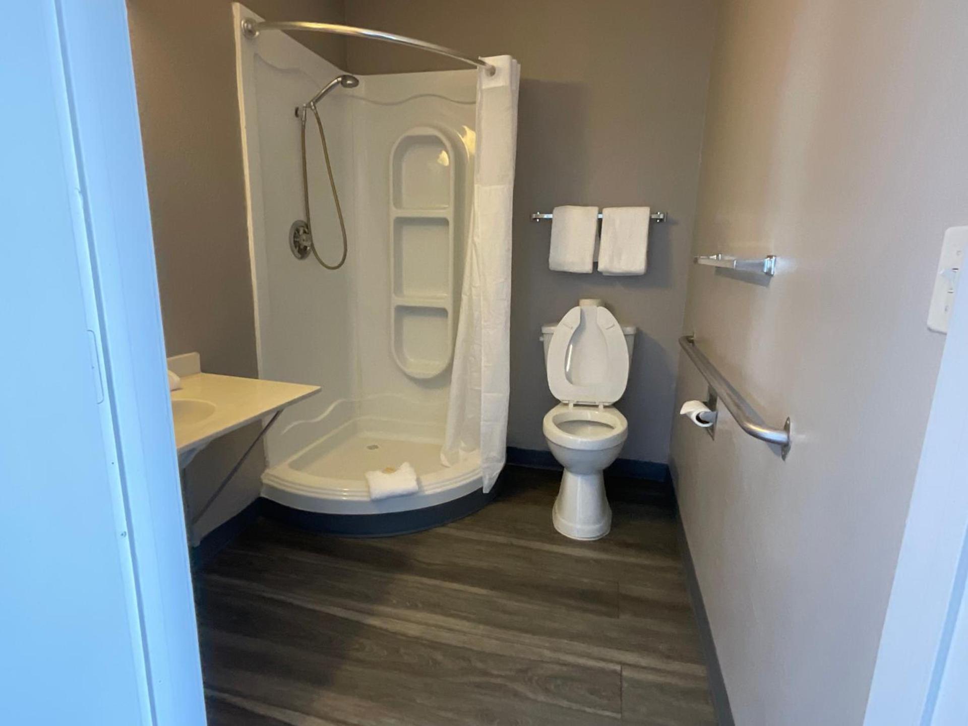 Motel 6-Ely, NV photo 18