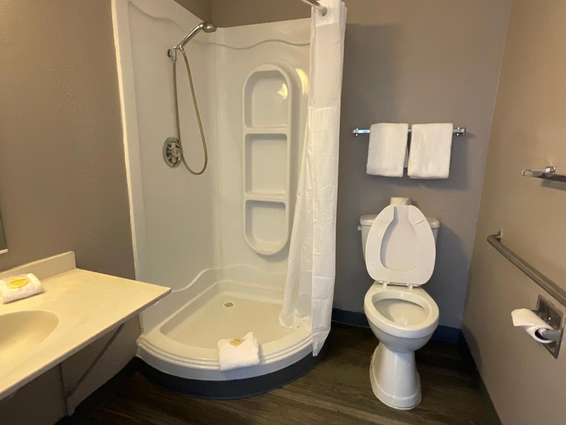 Motel 6-Ely, NV photo 19