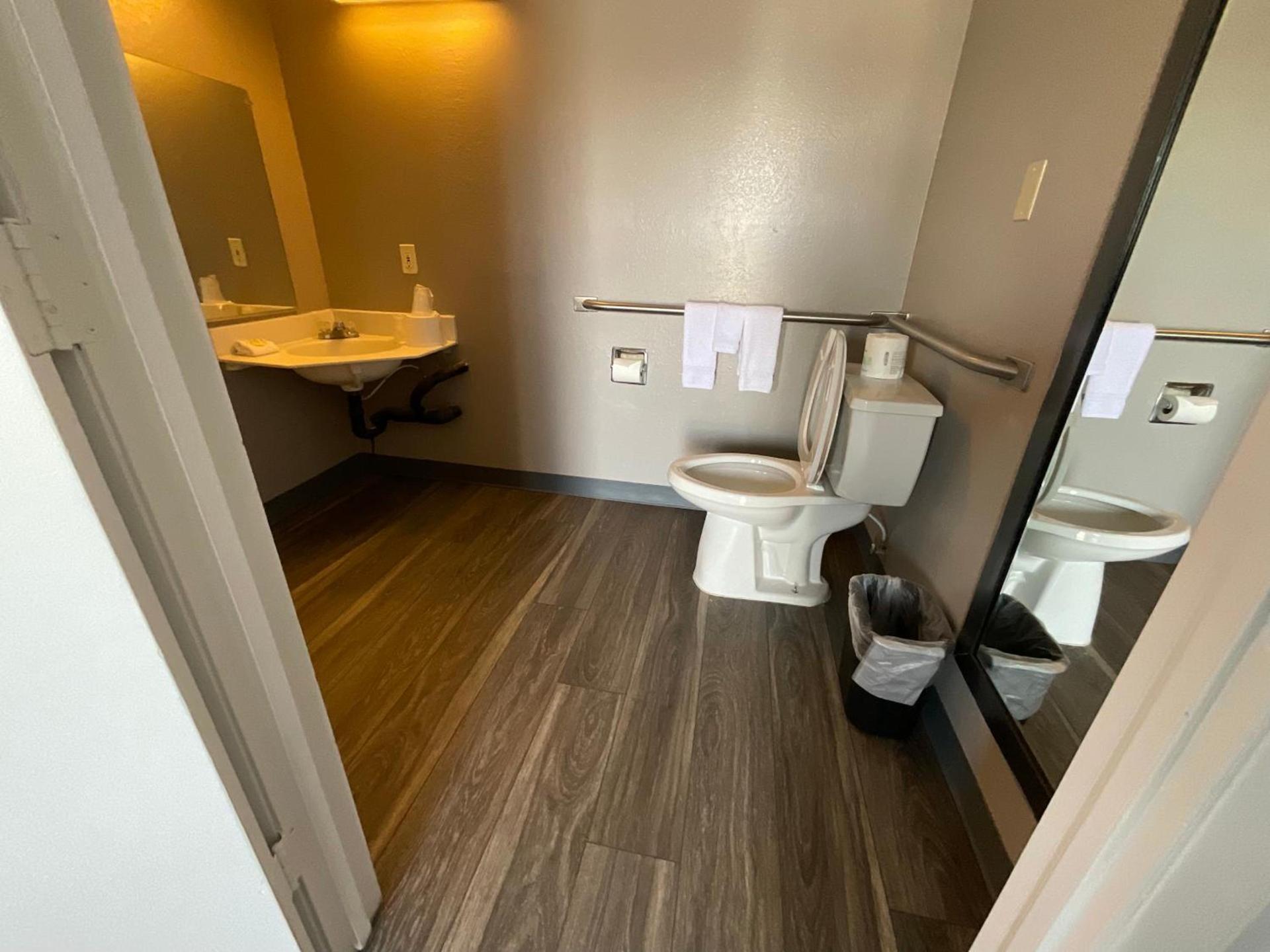Motel 6-Ely, NV photo 26