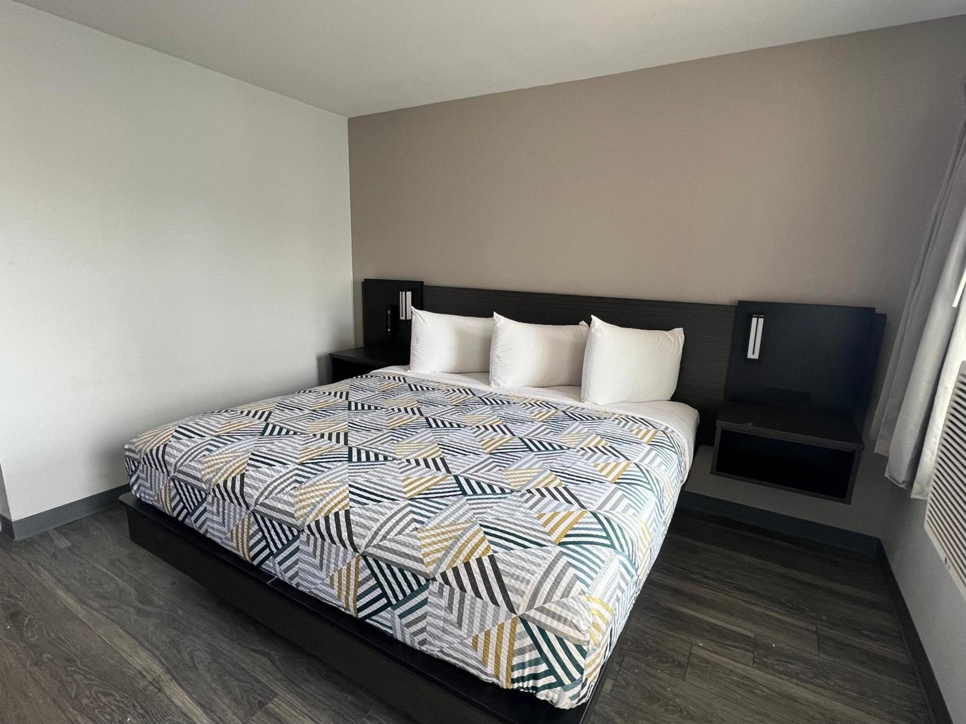 Motel 6-Ely, NV photo 4