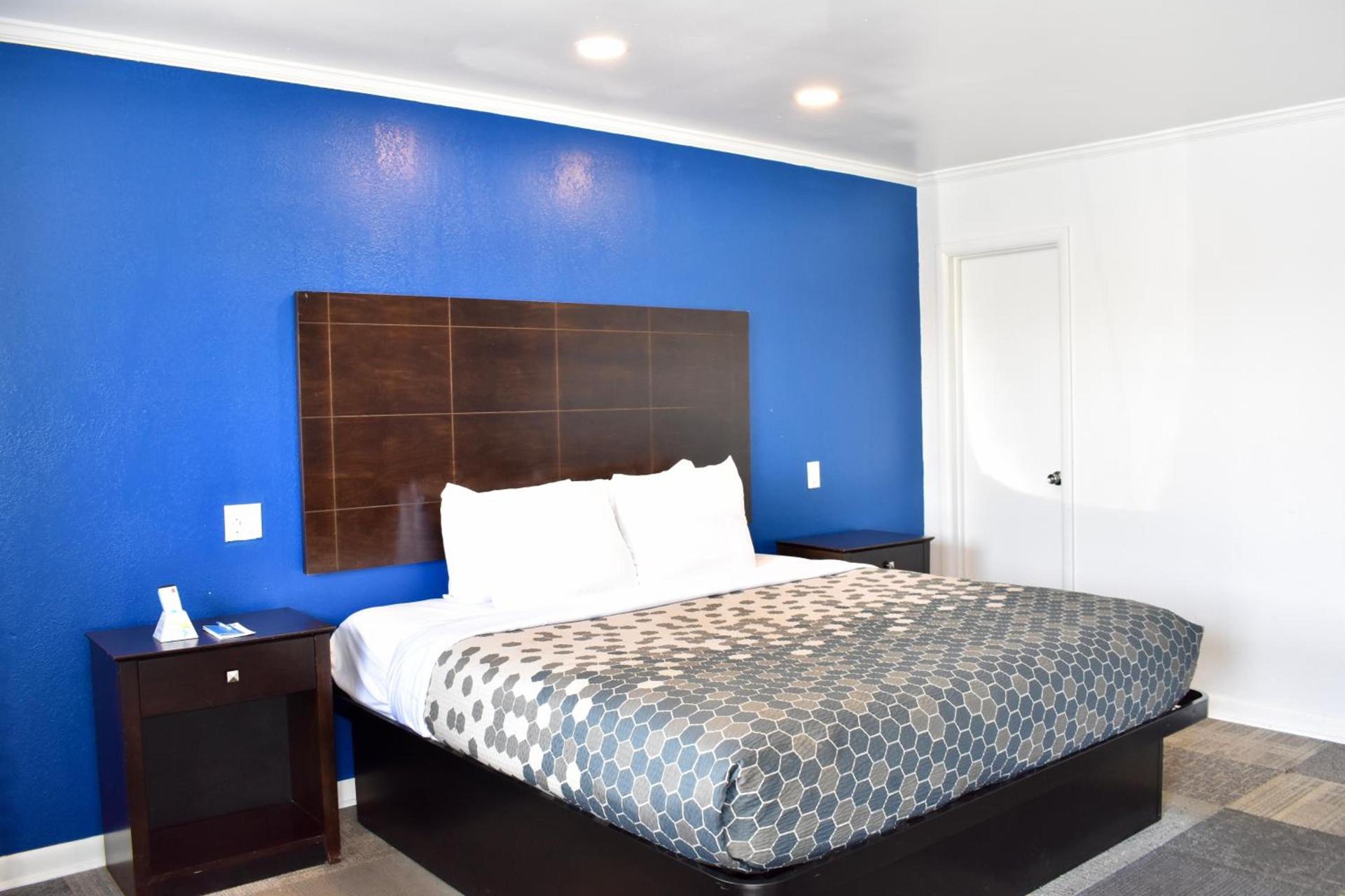 Rodeway Inn Swainsboro photo 27