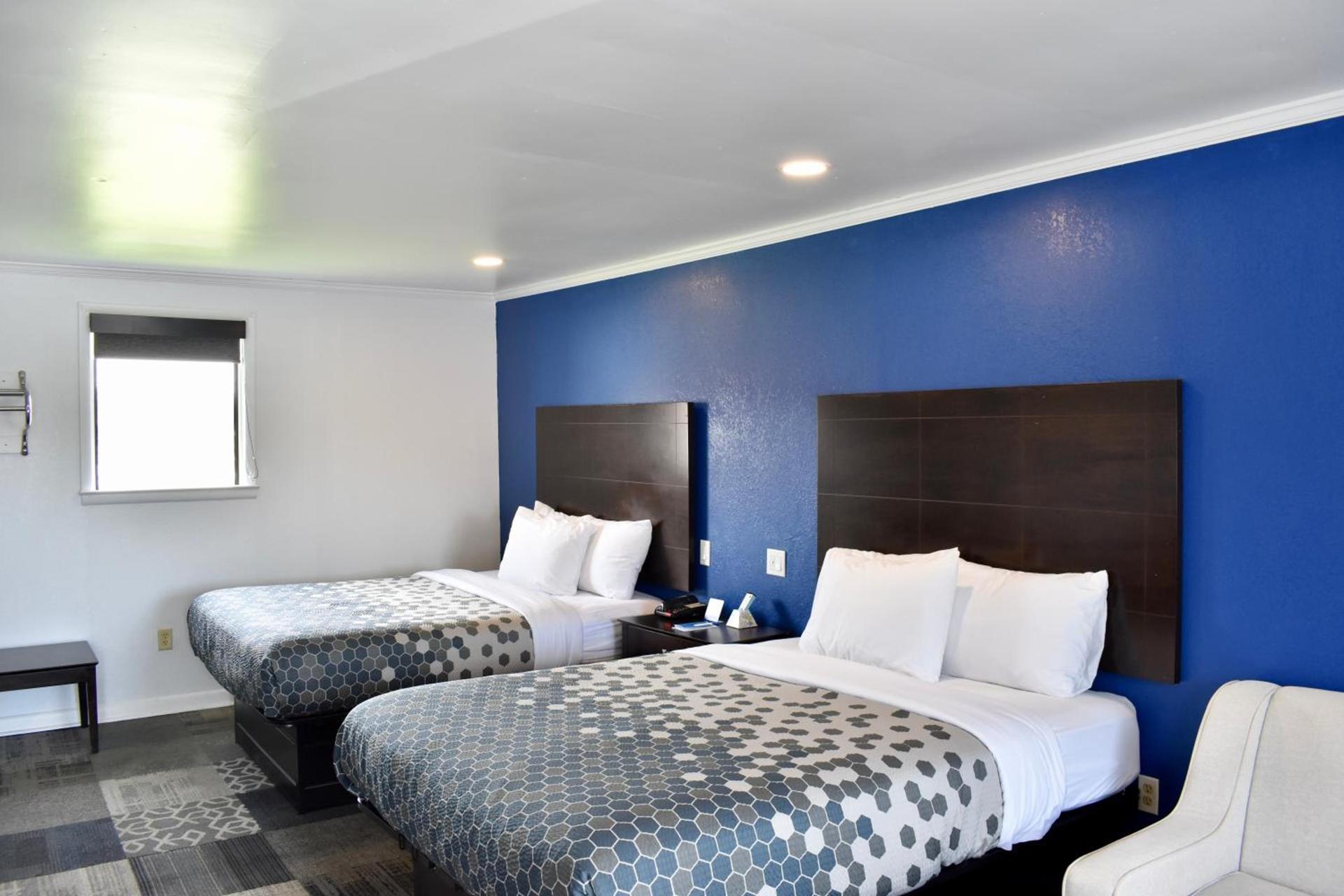 Rodeway Inn Swainsboro photo 30