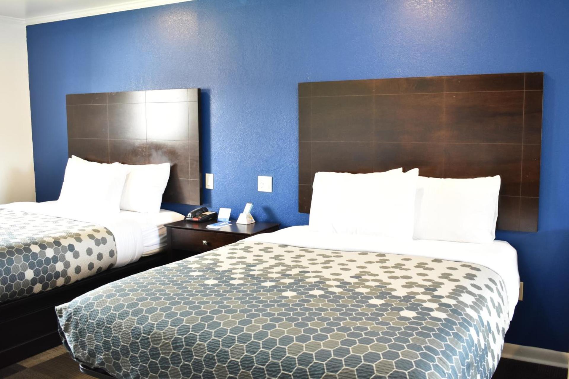 Rodeway Inn Swainsboro photo 33